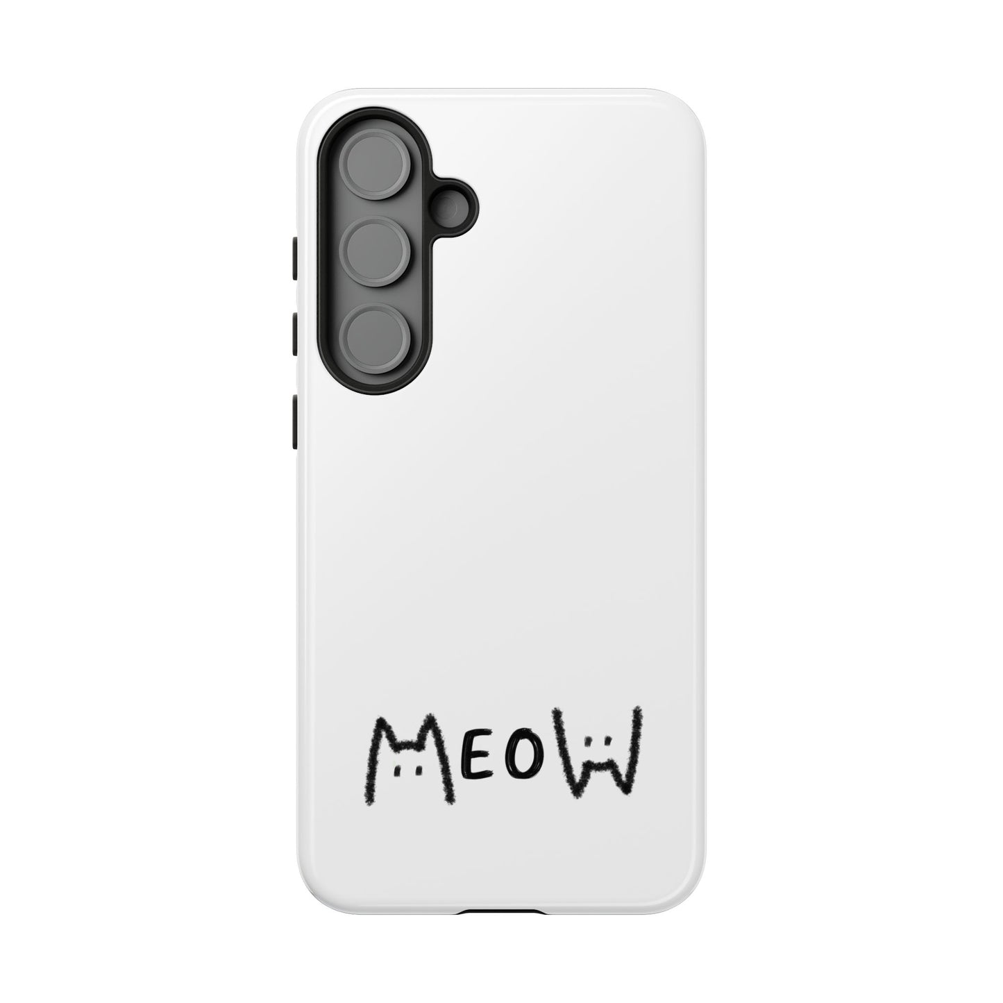 Meow_Tough Cases