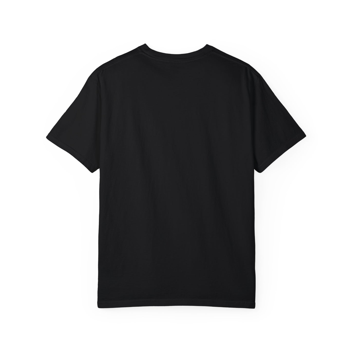 Dream Up | Unisex Garment-Dyed T-shirt