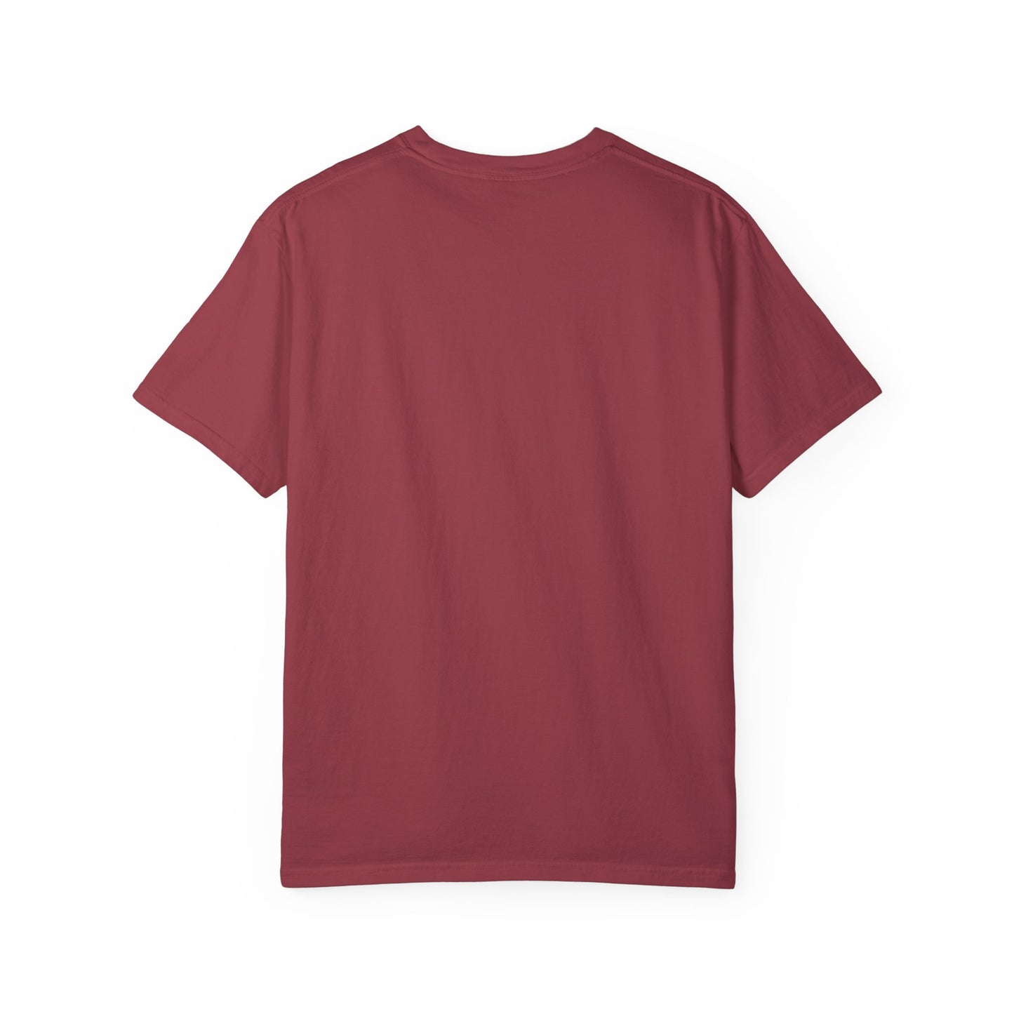 Dream Up | Unisex Garment-Dyed T-shirt