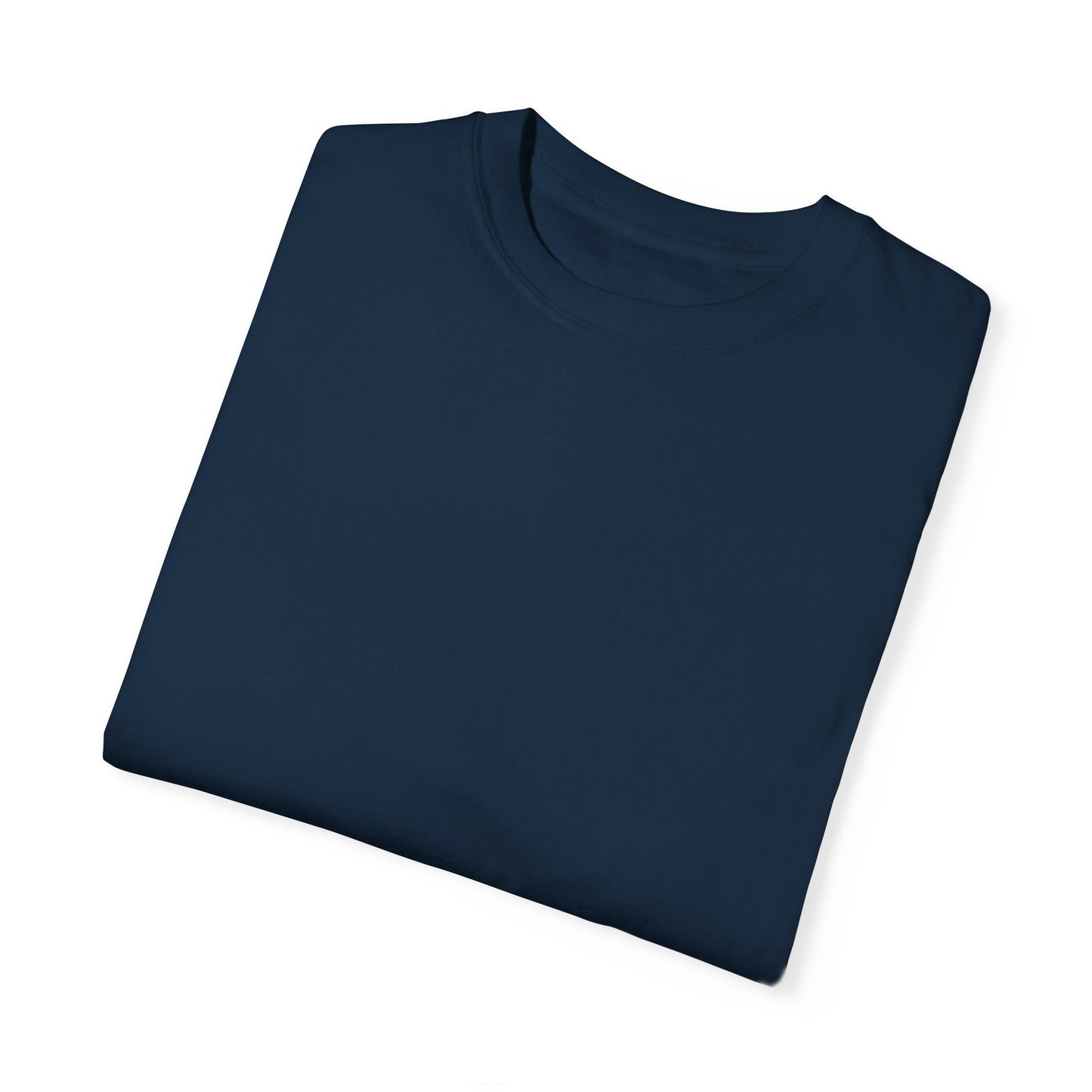 Dream Up | Unisex Garment-Dyed T-shirt