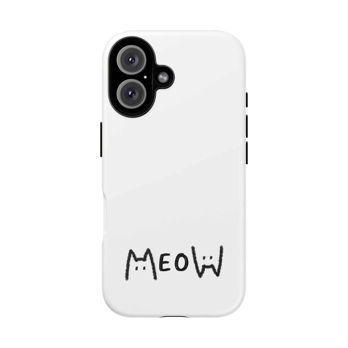 Meow_Tough Cases