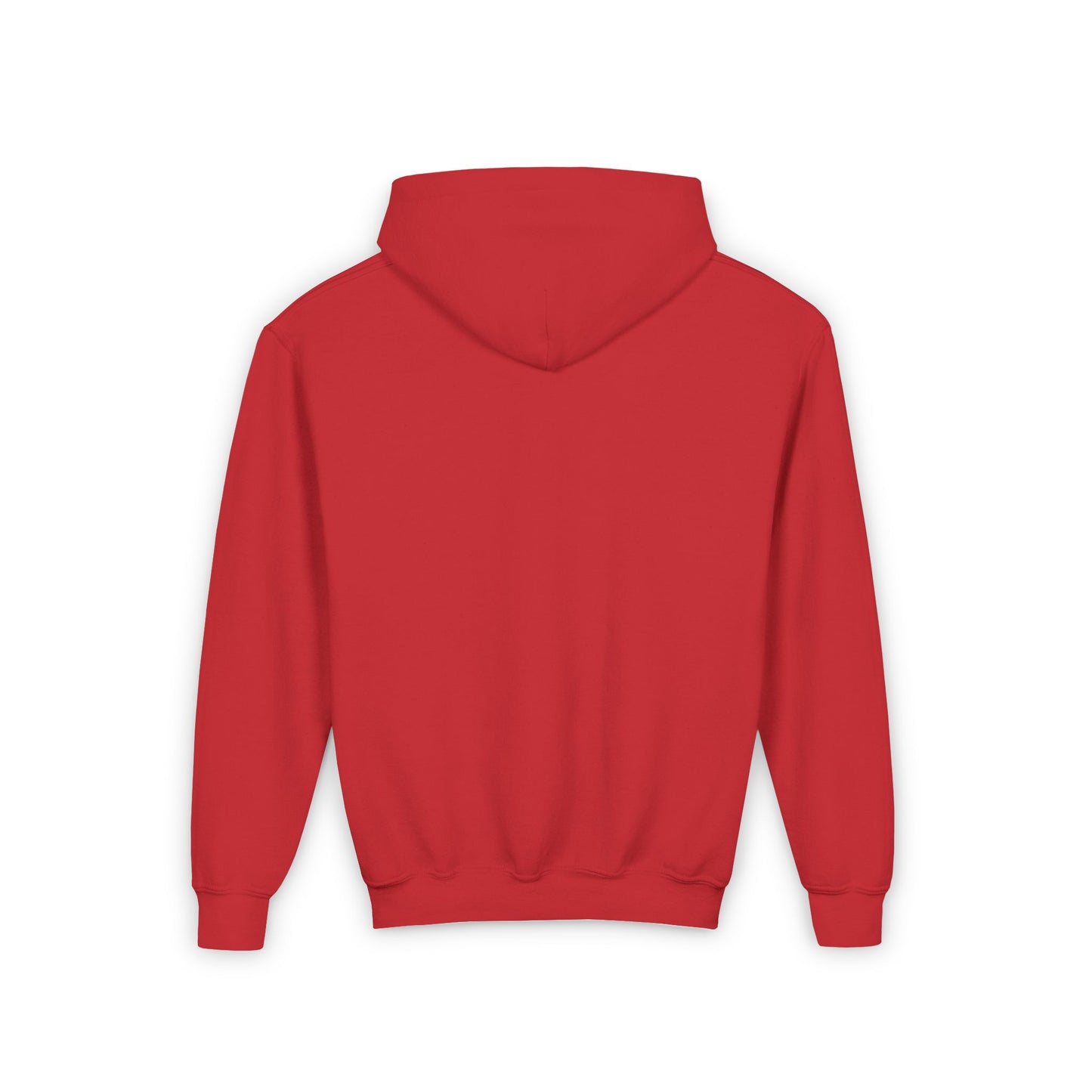Feline Fine | Youth Heavy Blend Hooded Sweatshirt