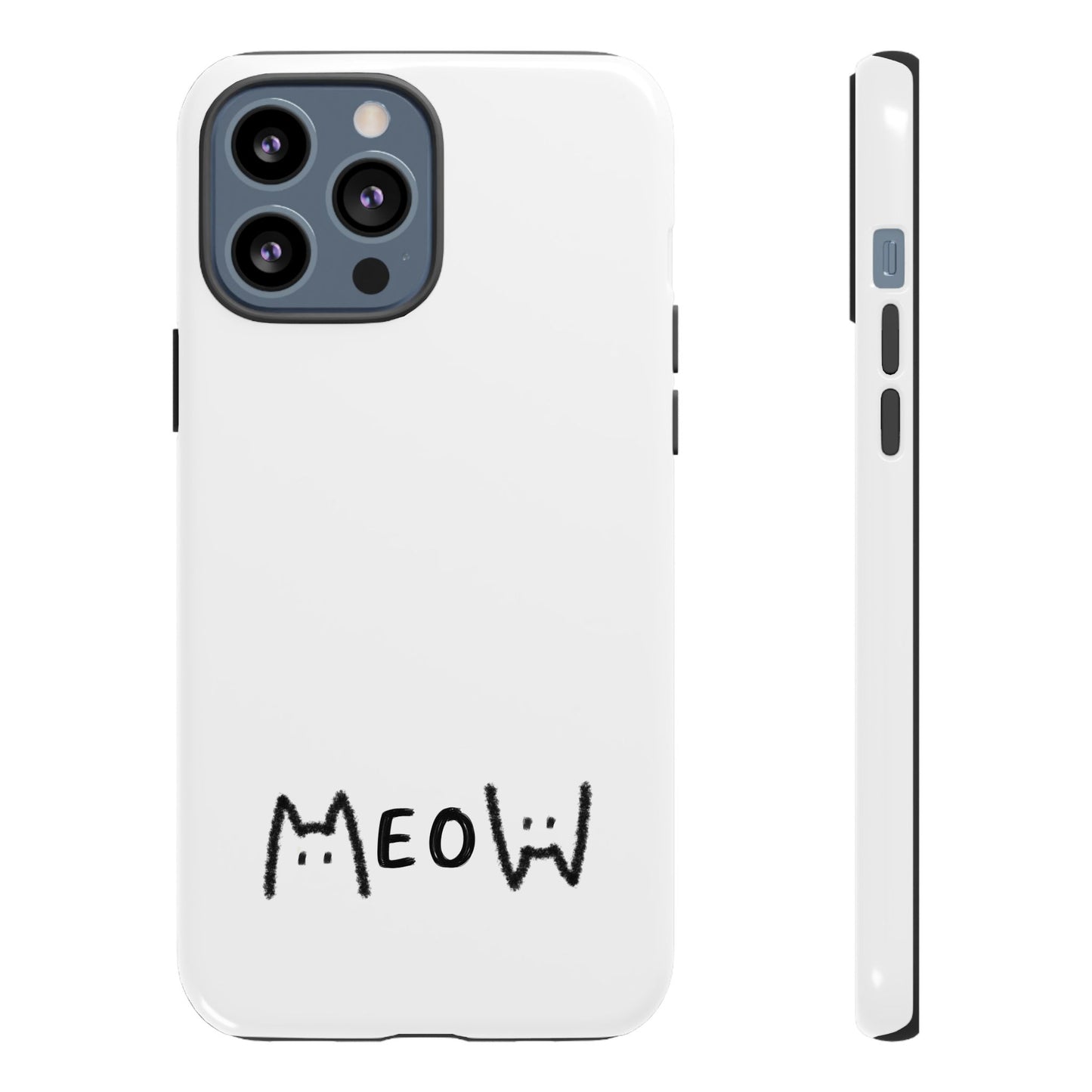 Meow_Tough Cases