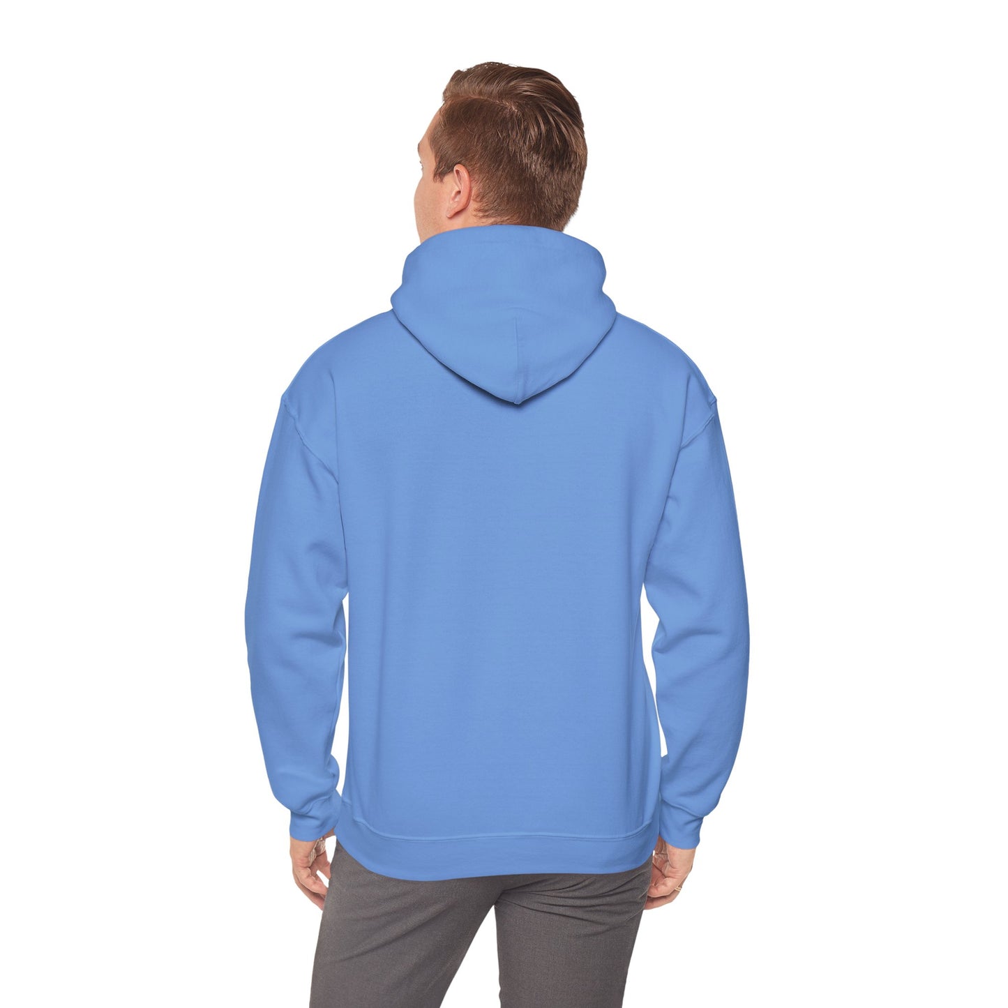 Adventure Mode Activated | Unisex Heavy Blend™ Hooded Sweatshirt