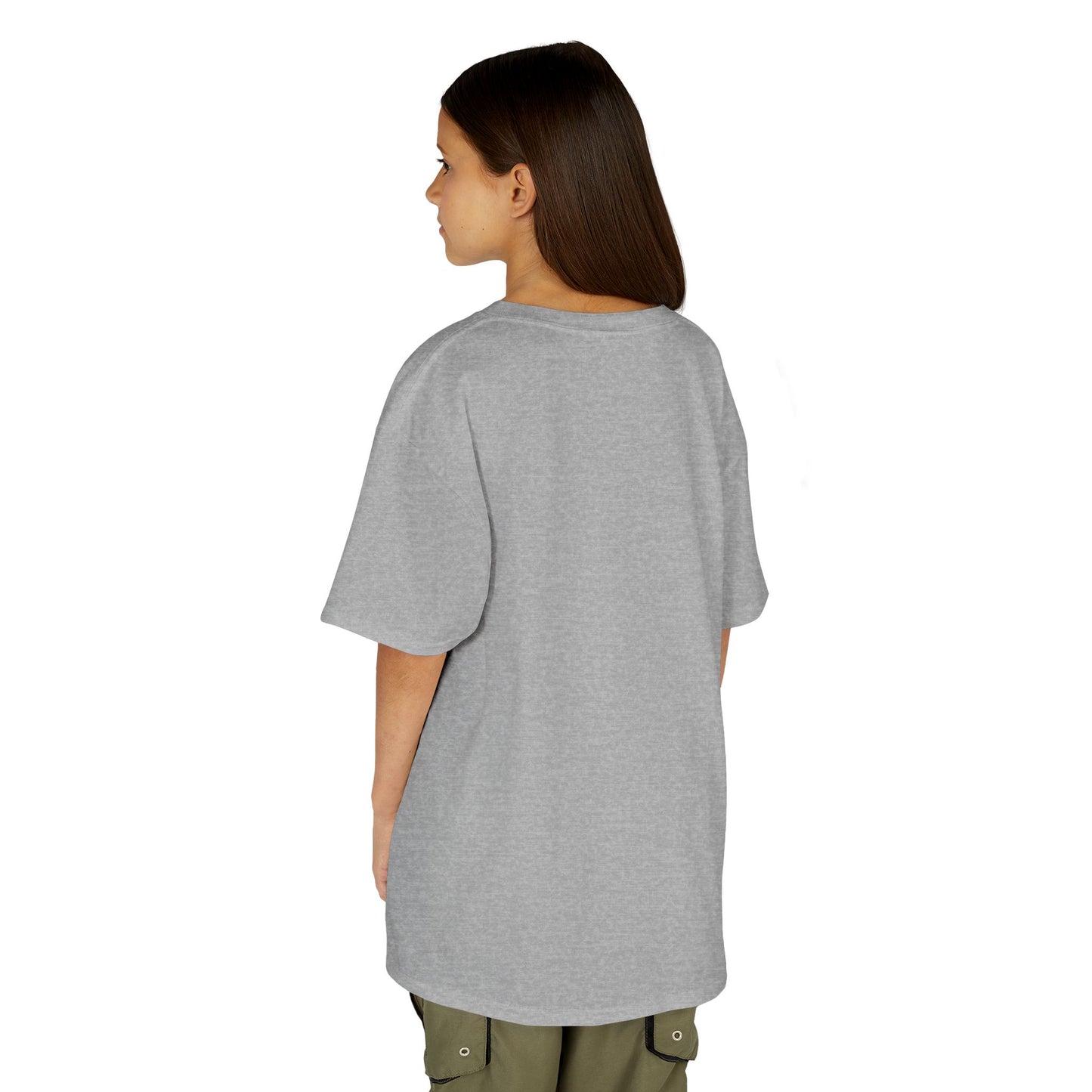 ALOHA | Kids Heavy Cotton™ Tee