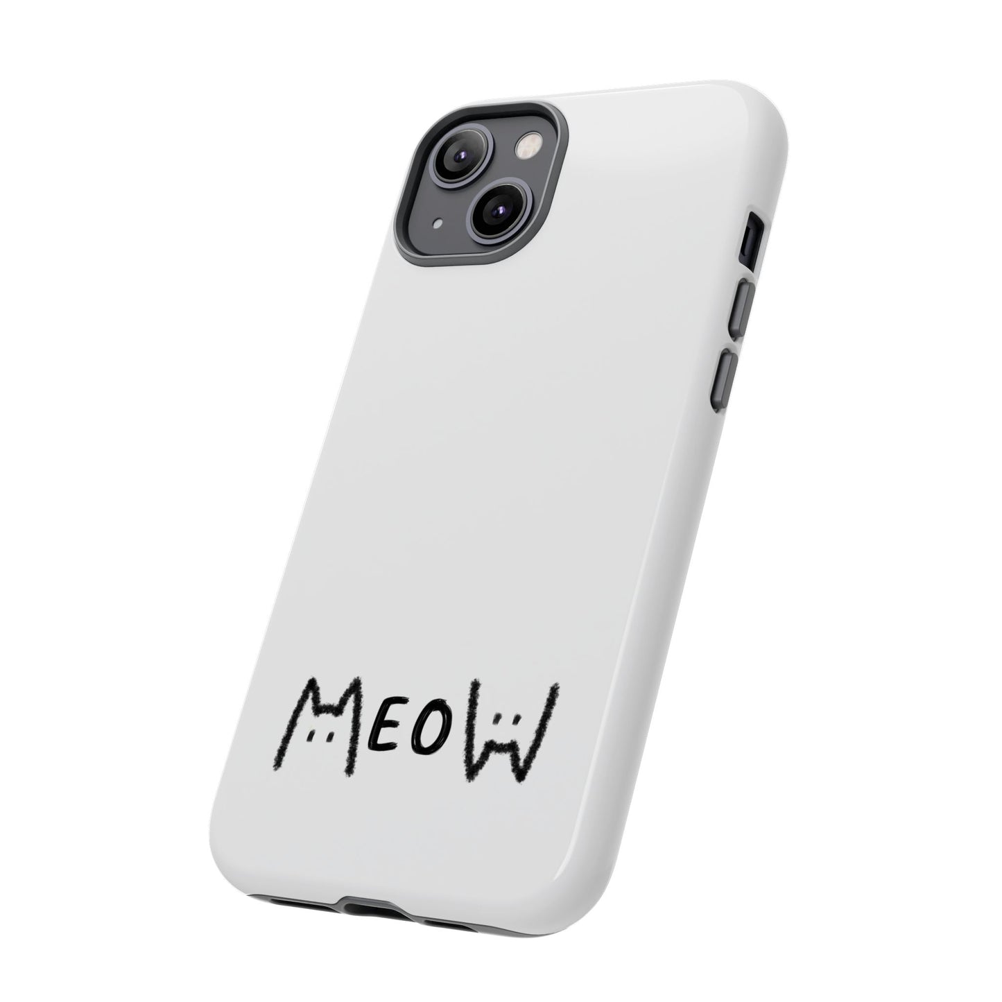 Meow_Tough Cases