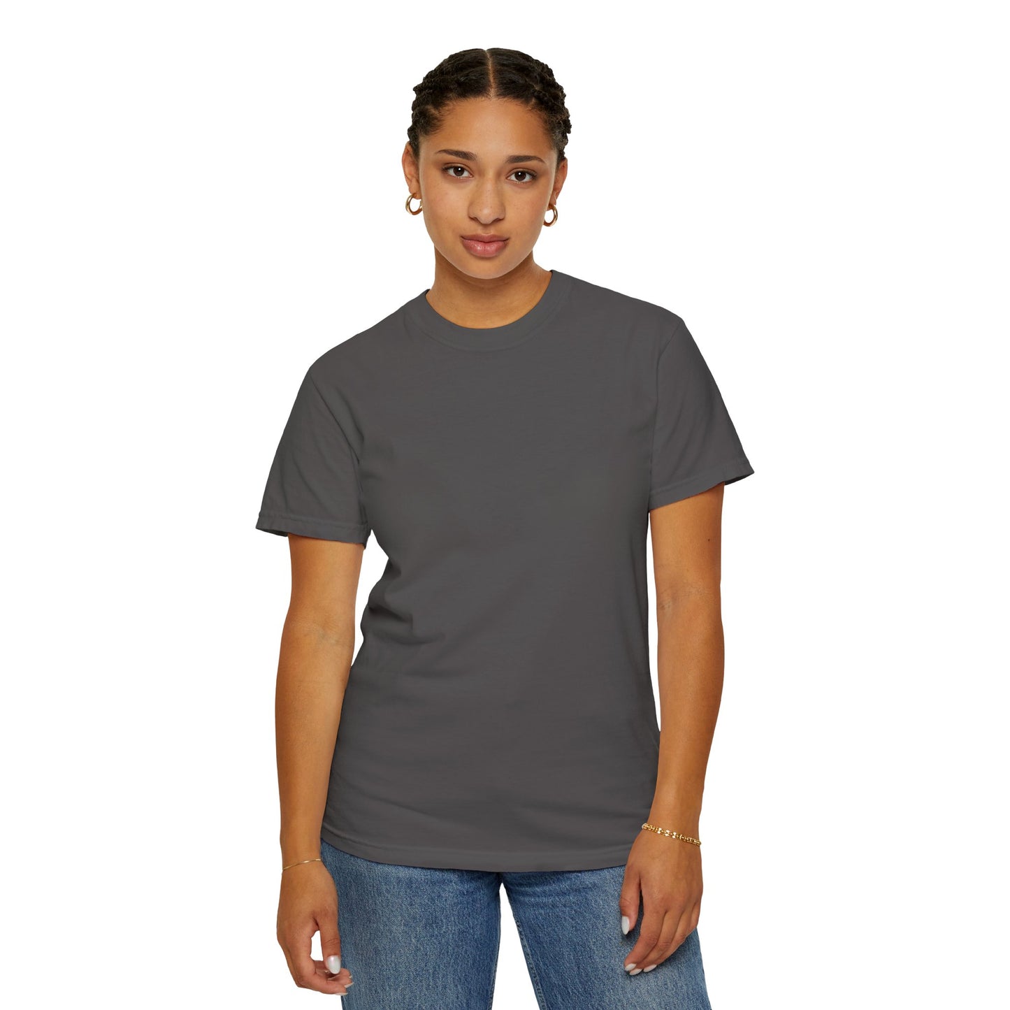 Dream Up | Unisex Garment-Dyed T-shirt