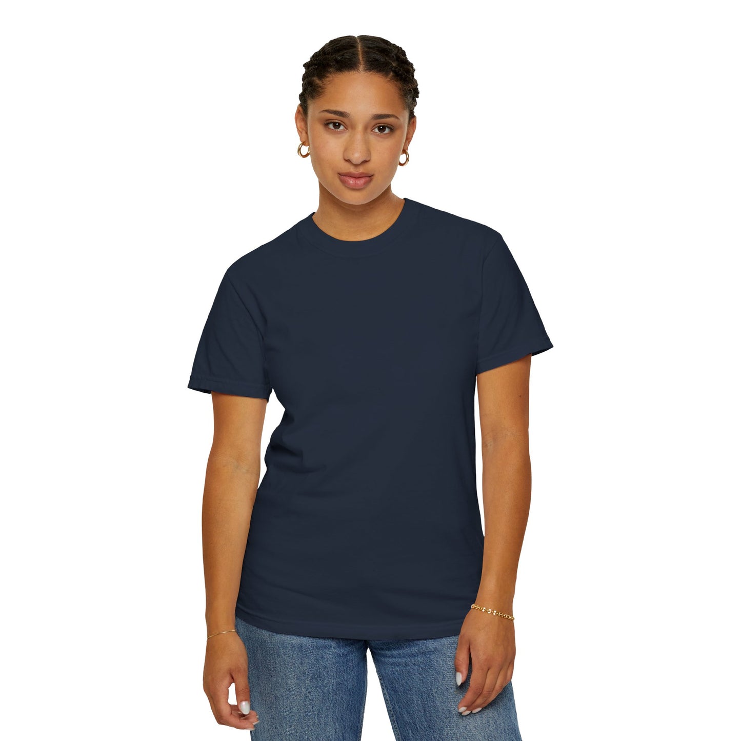 Dream Up | Unisex Garment-Dyed T-shirt