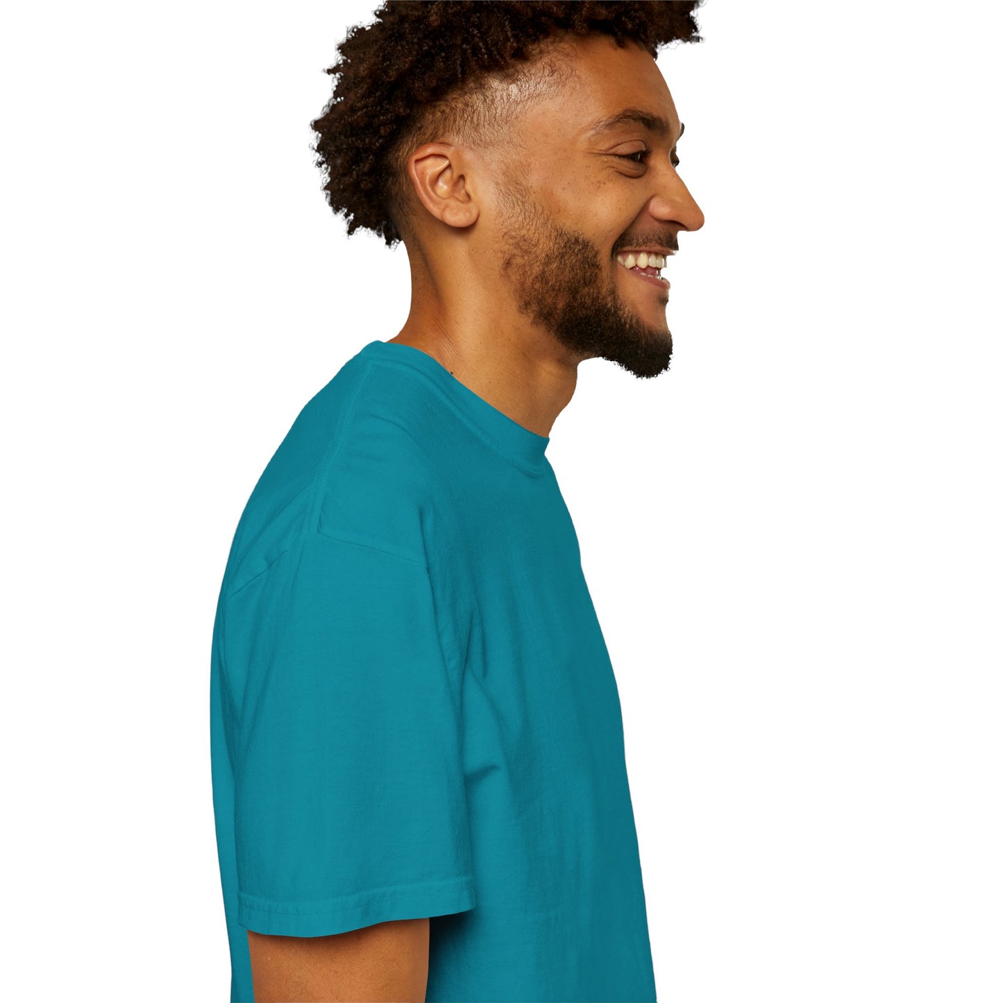 Dream Up | Unisex Garment-Dyed T-shirt