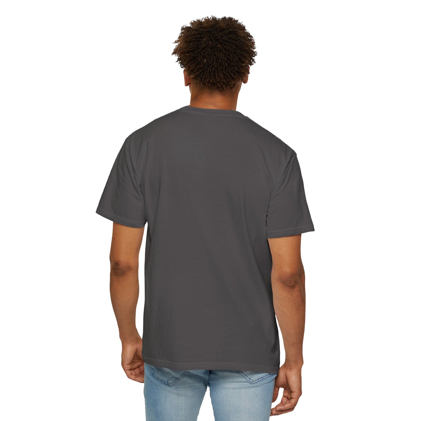 ALOHA | Unisex Garment-Dyed T-shirt