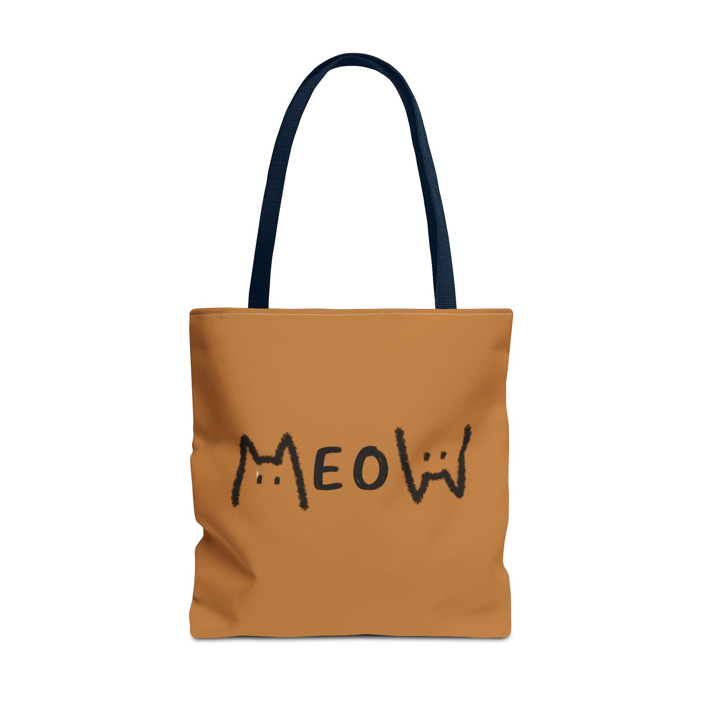 Meow_Tote Bag (AOP)