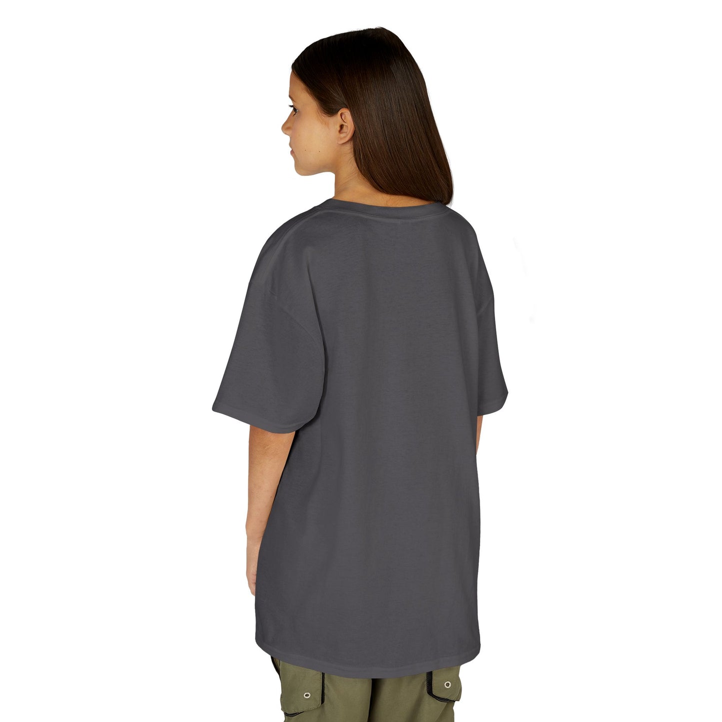 ALOHA | Kids Heavy Cotton™ Tee