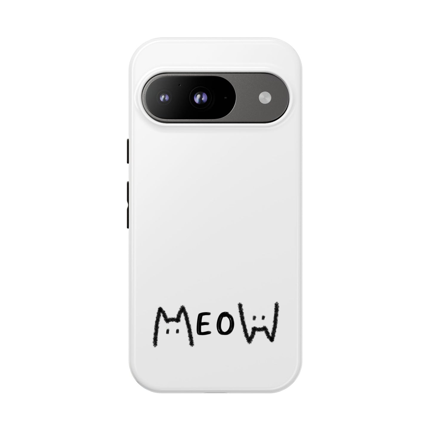Meow_Tough Cases
