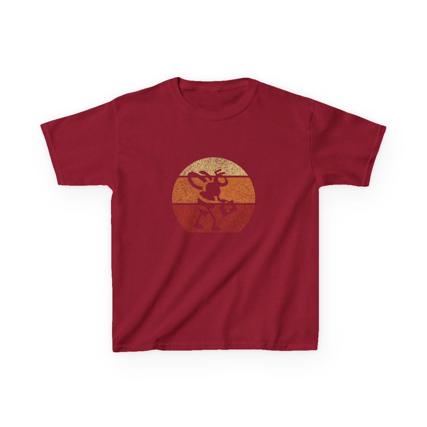 Working Bee | Kids Heavy Cotton™ Tee