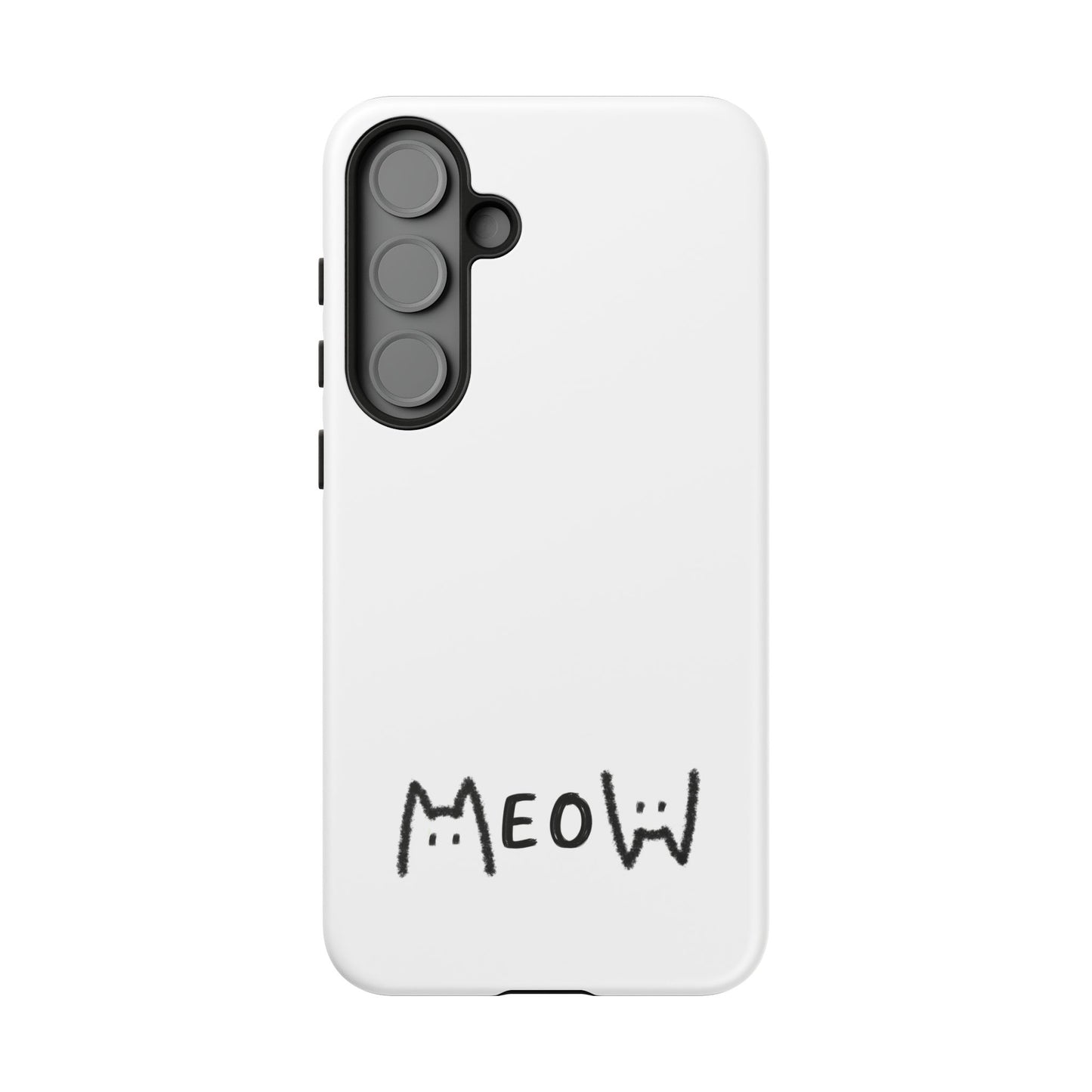 Meow_Tough Cases