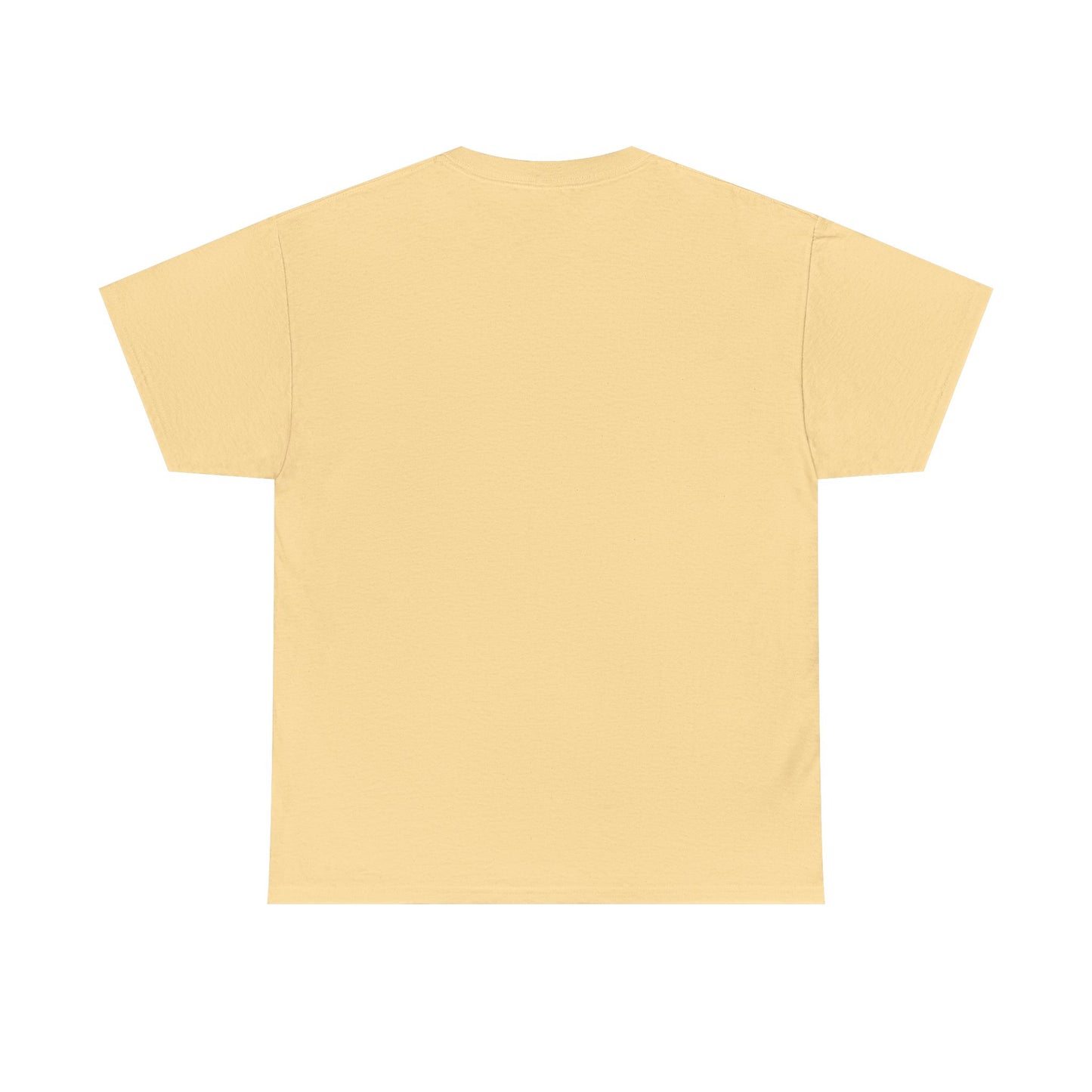 Positive_Unisex Heavy Cotton Tee