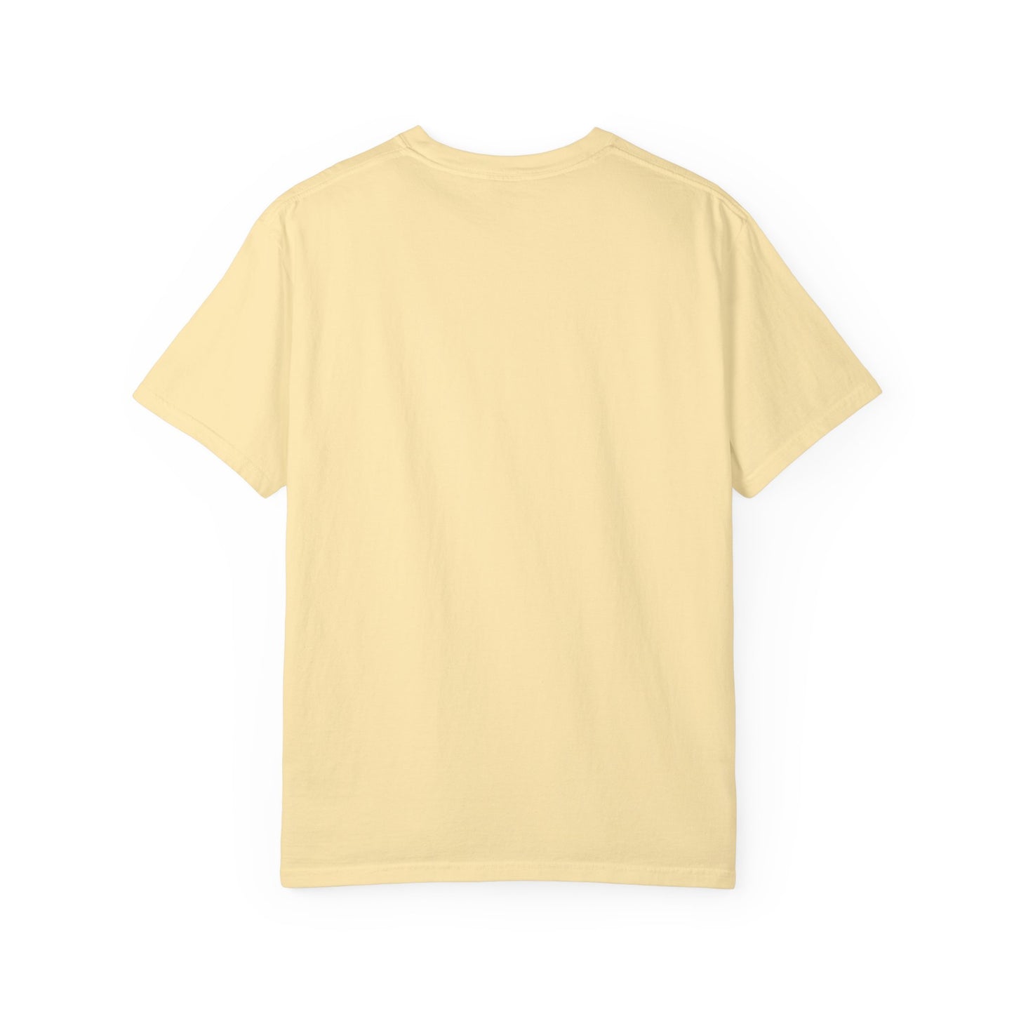 ALOHA | Unisex Garment-Dyed T-shirt