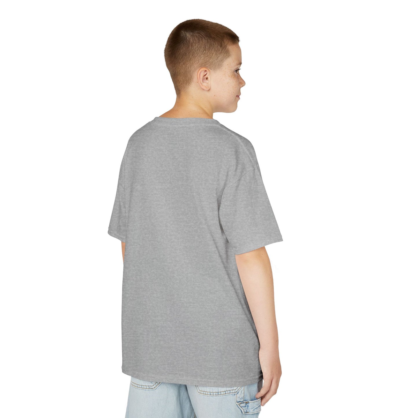 ALOHA | Kids Heavy Cotton™ Tee