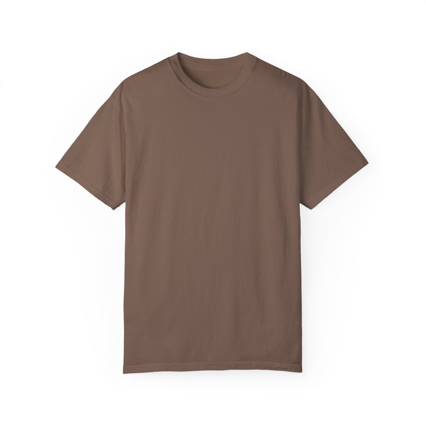 Dream Up | Unisex Garment-Dyed T-shirt