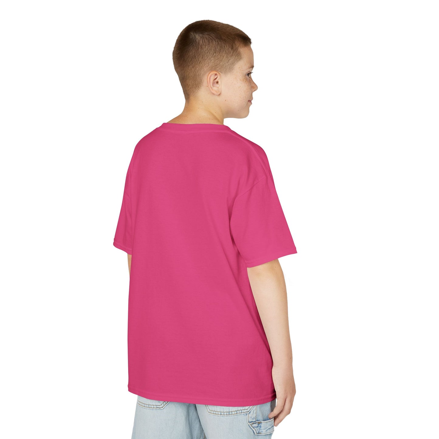 ALOHA | Kids Heavy Cotton™ Tee