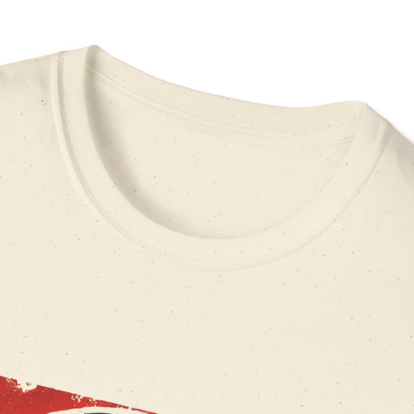 Adventure Mode Activated | Unisex Softstyle T-Shirt
