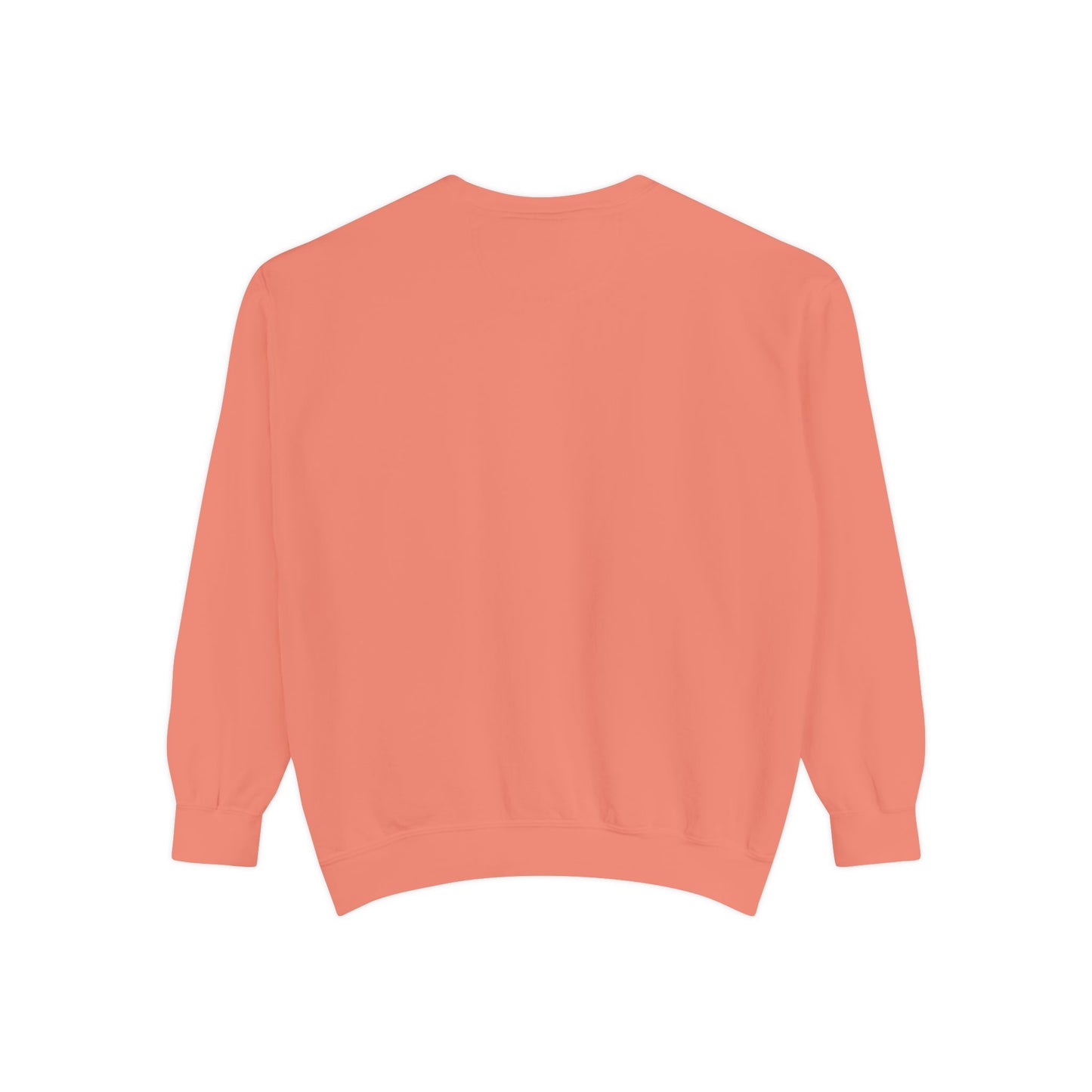 ALOHA | Unisex Garment-Dyed Sweatshirt