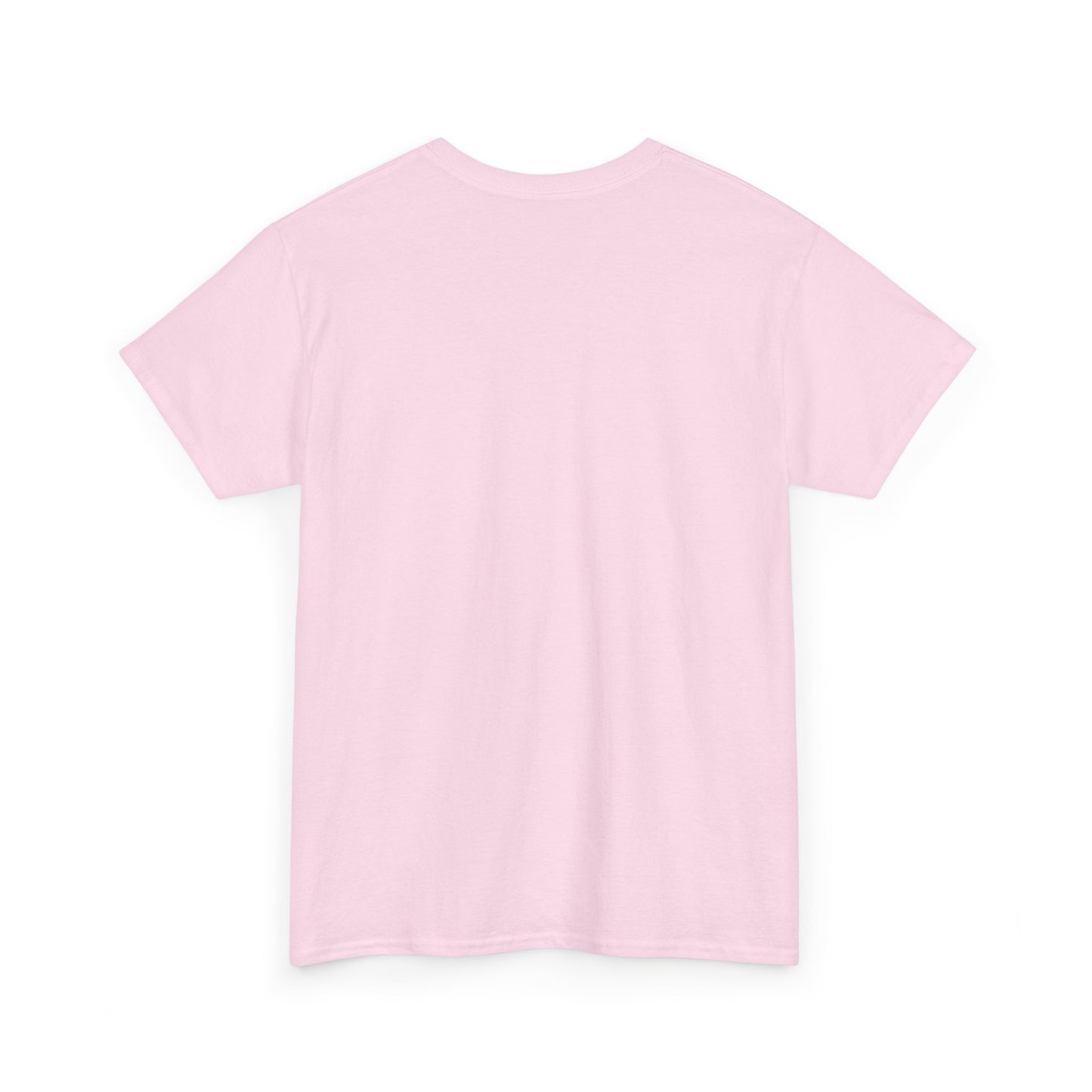 Positive_Unisex Heavy Cotton Tee