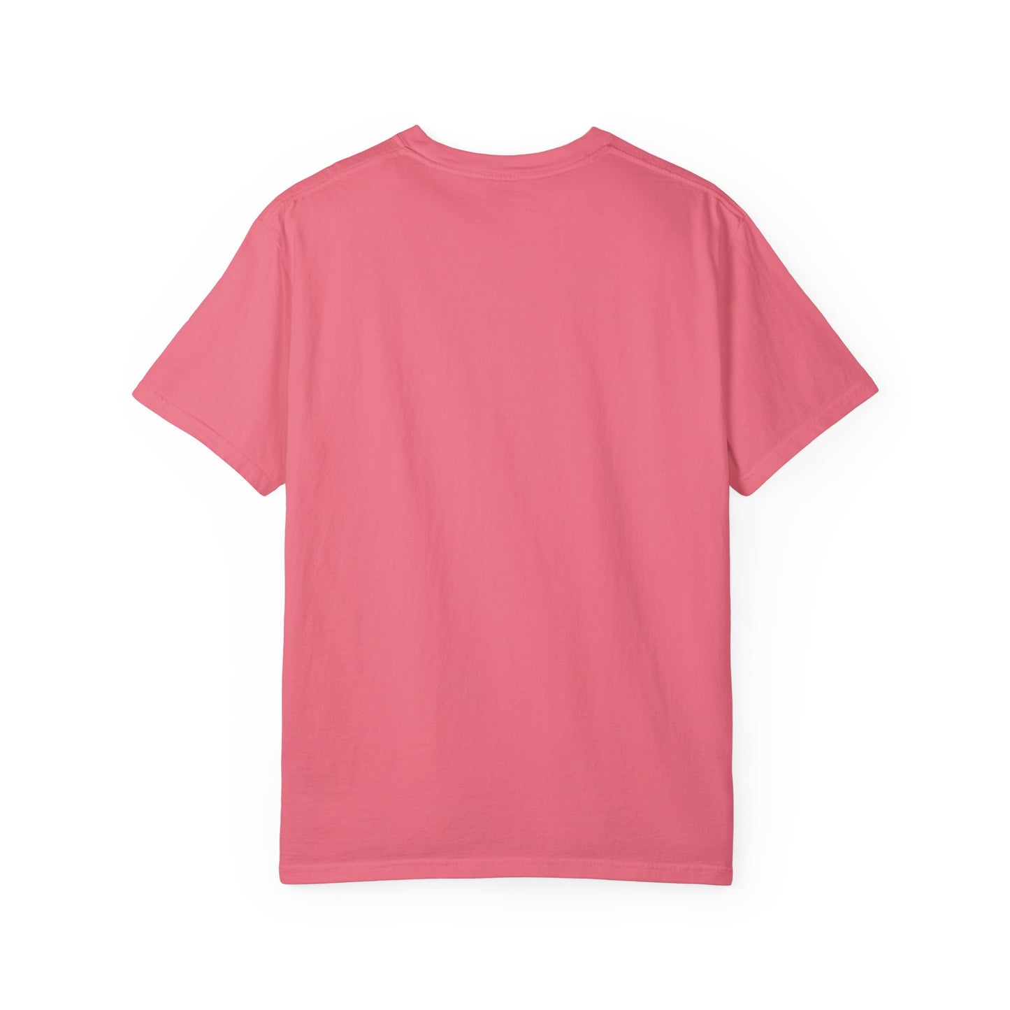 ALOHA | Unisex Garment-Dyed T-shirt