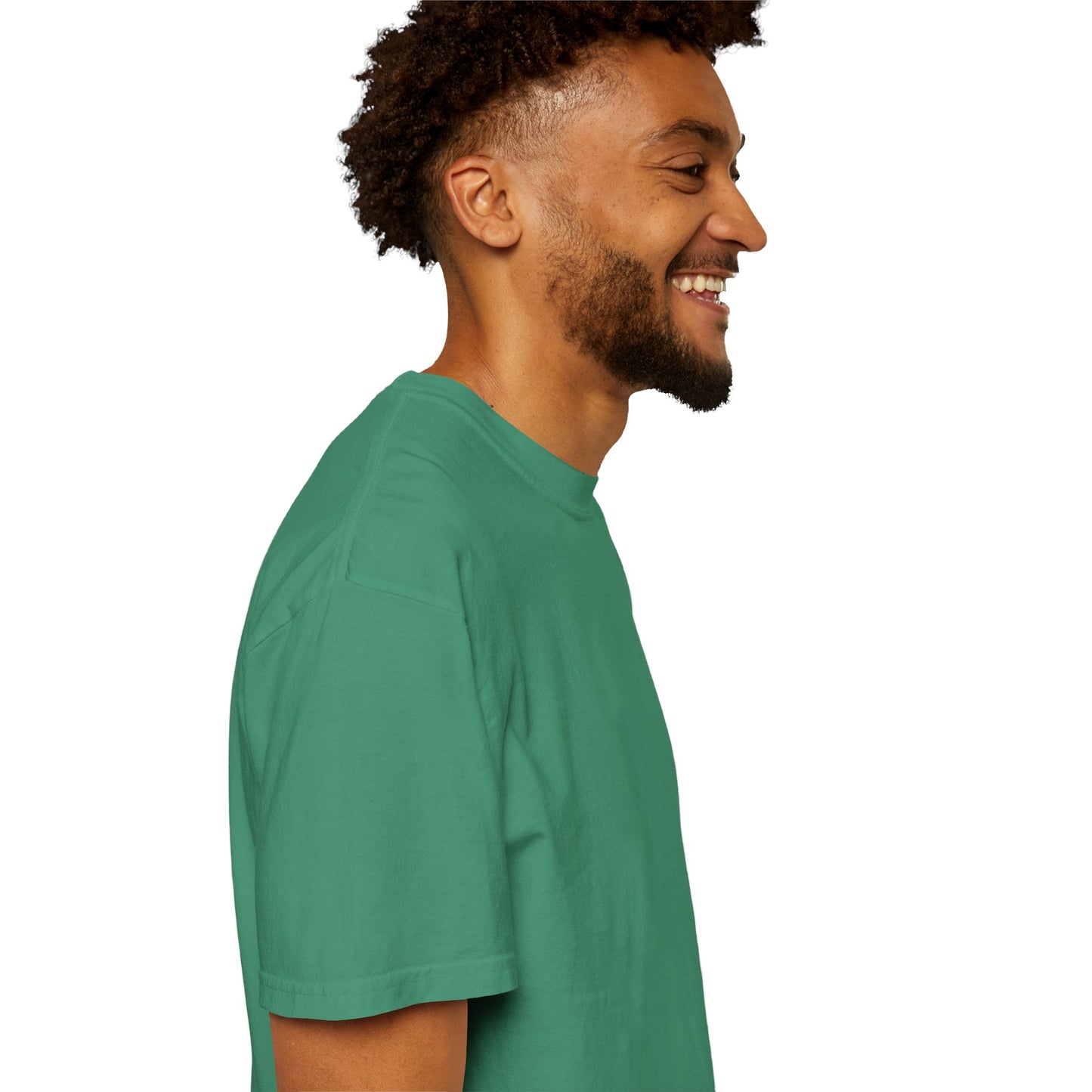 Dream Up | Unisex Garment-Dyed T-shirt