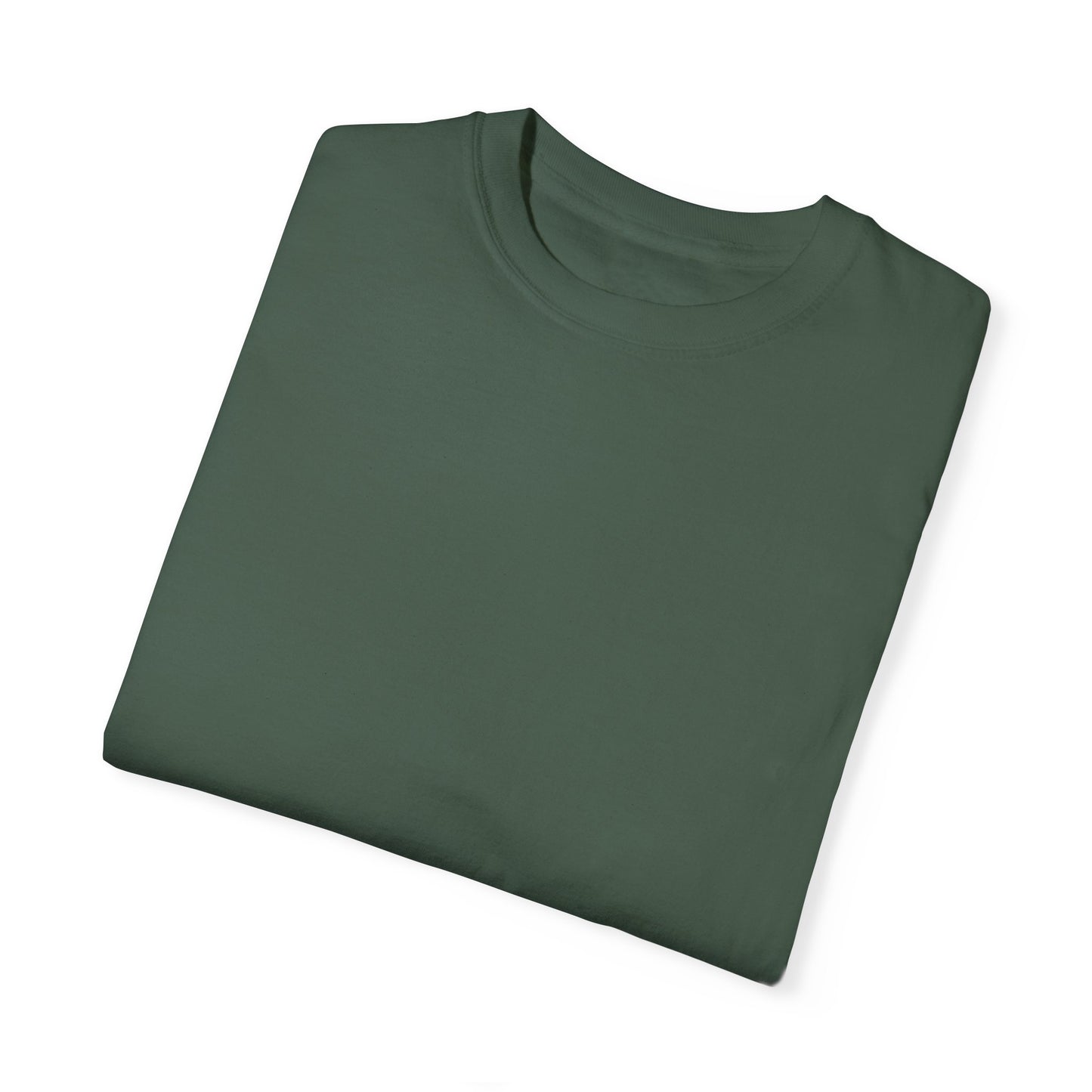 Dream Up | Unisex Garment-Dyed T-shirt