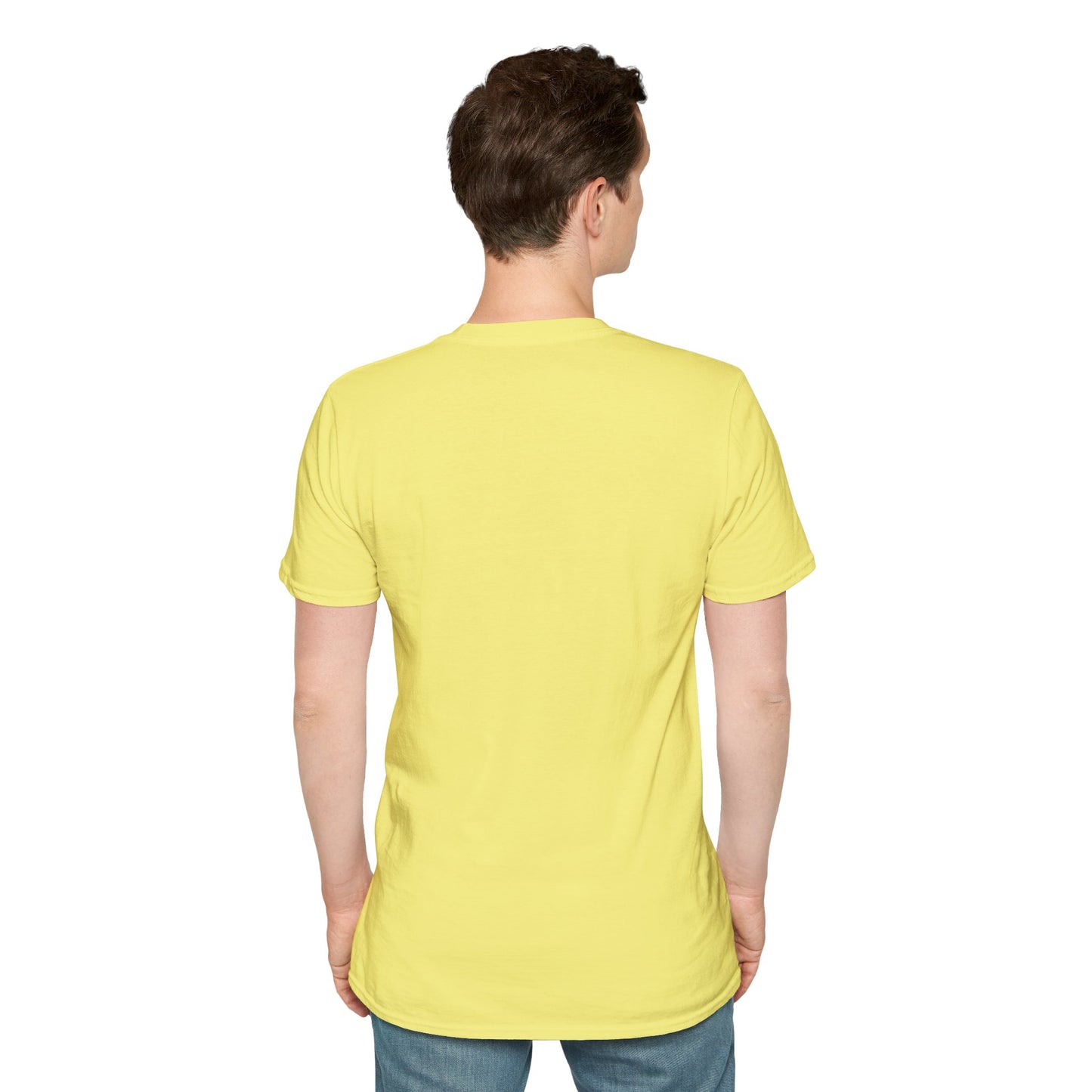 Adventure Mode Activated | Unisex Softstyle T-Shirt