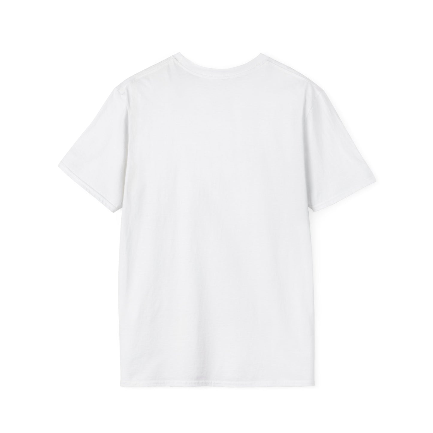 Adventure Mode Activated | Unisex Softstyle T-Shirt