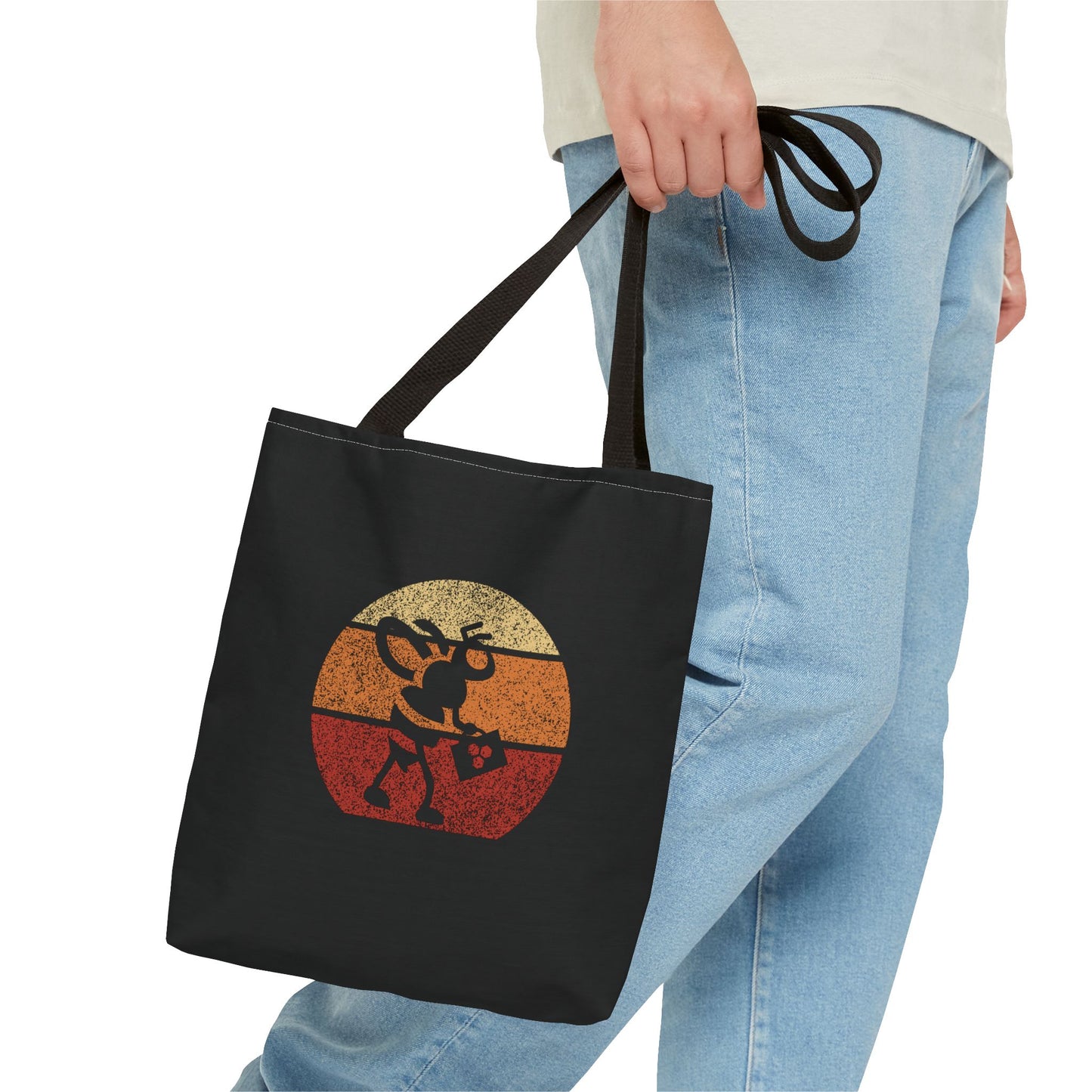 Working Bee | Tote Bag (AOP)