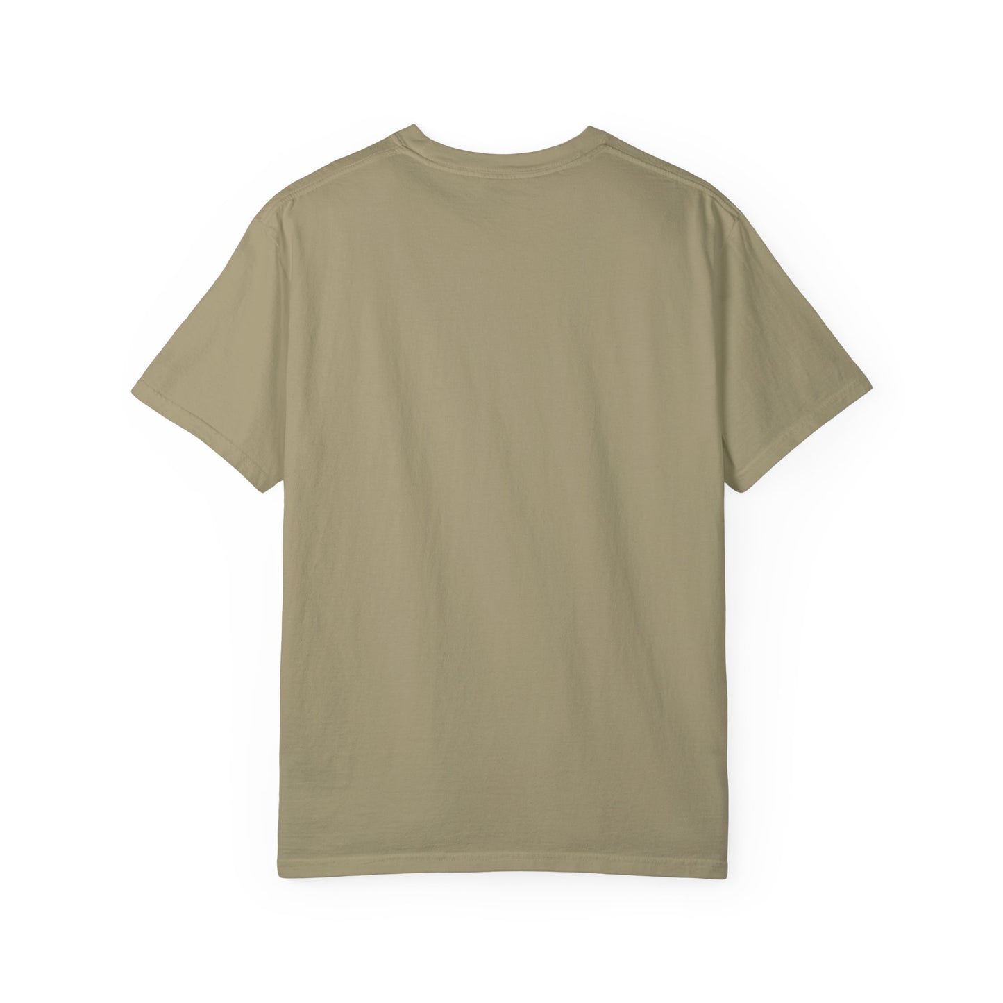 ALOHA | Unisex Garment-Dyed T-shirt