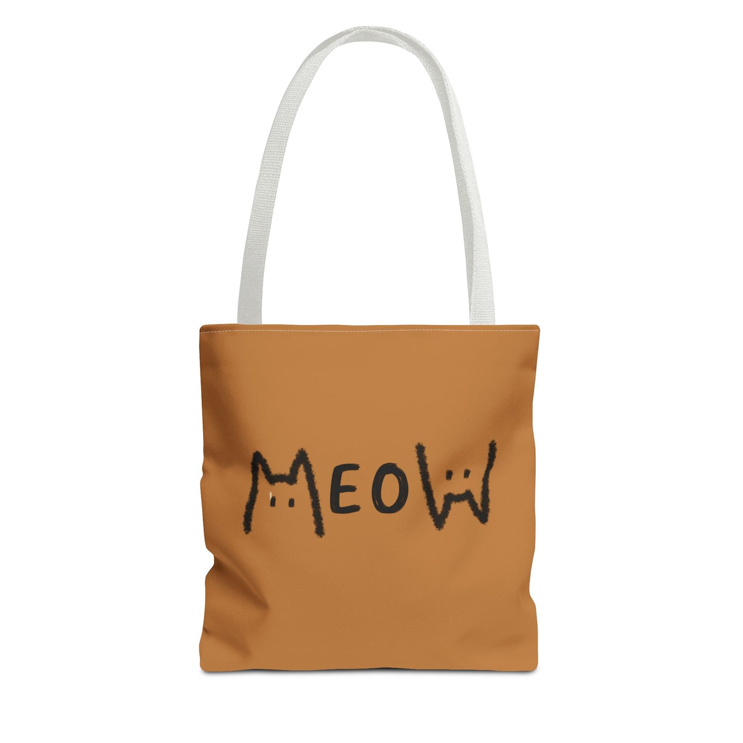 Meow_Tote Bag (AOP)