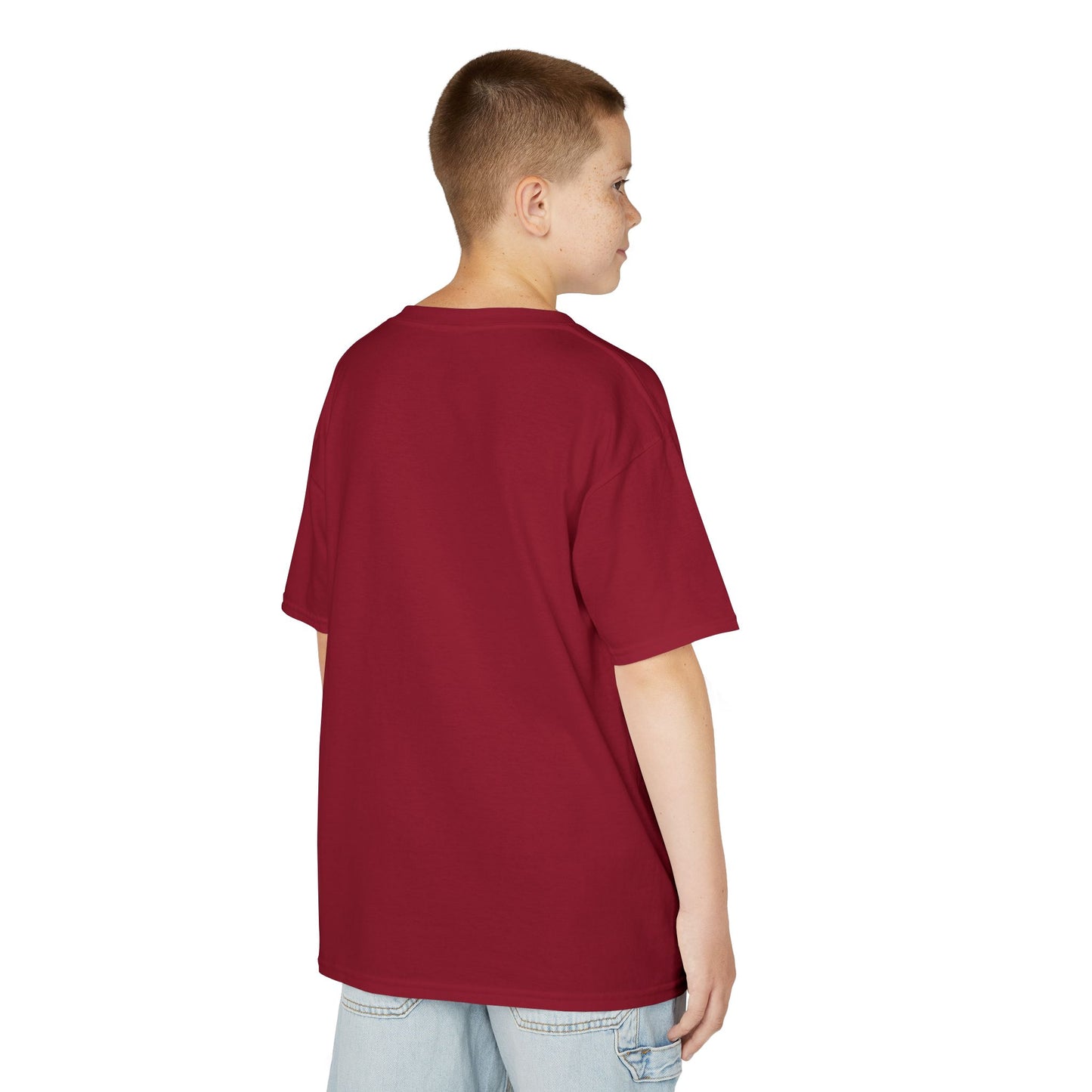 ALOHA | Kids Heavy Cotton™ Tee
