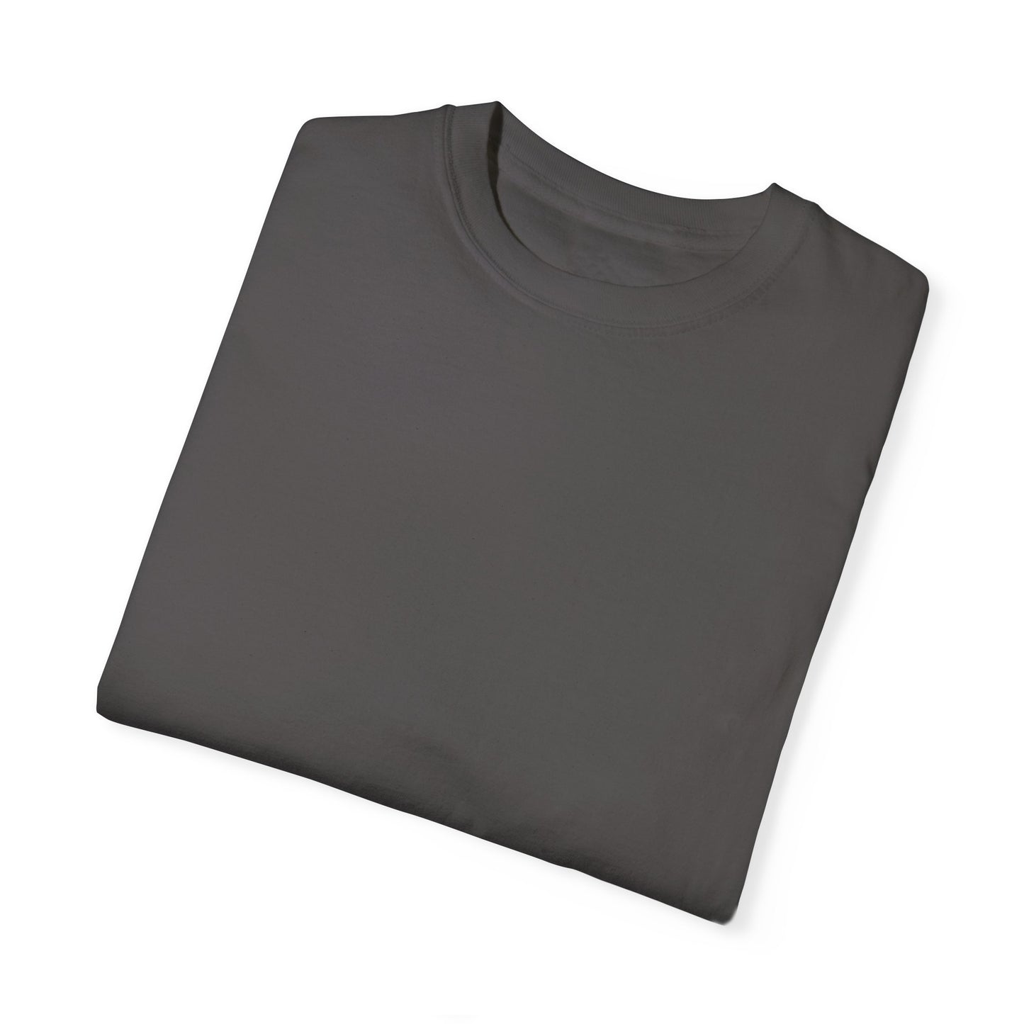Dream Up | Unisex Garment-Dyed T-shirt