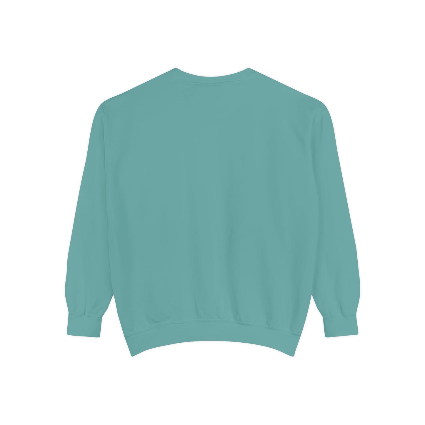 ALOHA | Unisex Garment-Dyed Sweatshirt