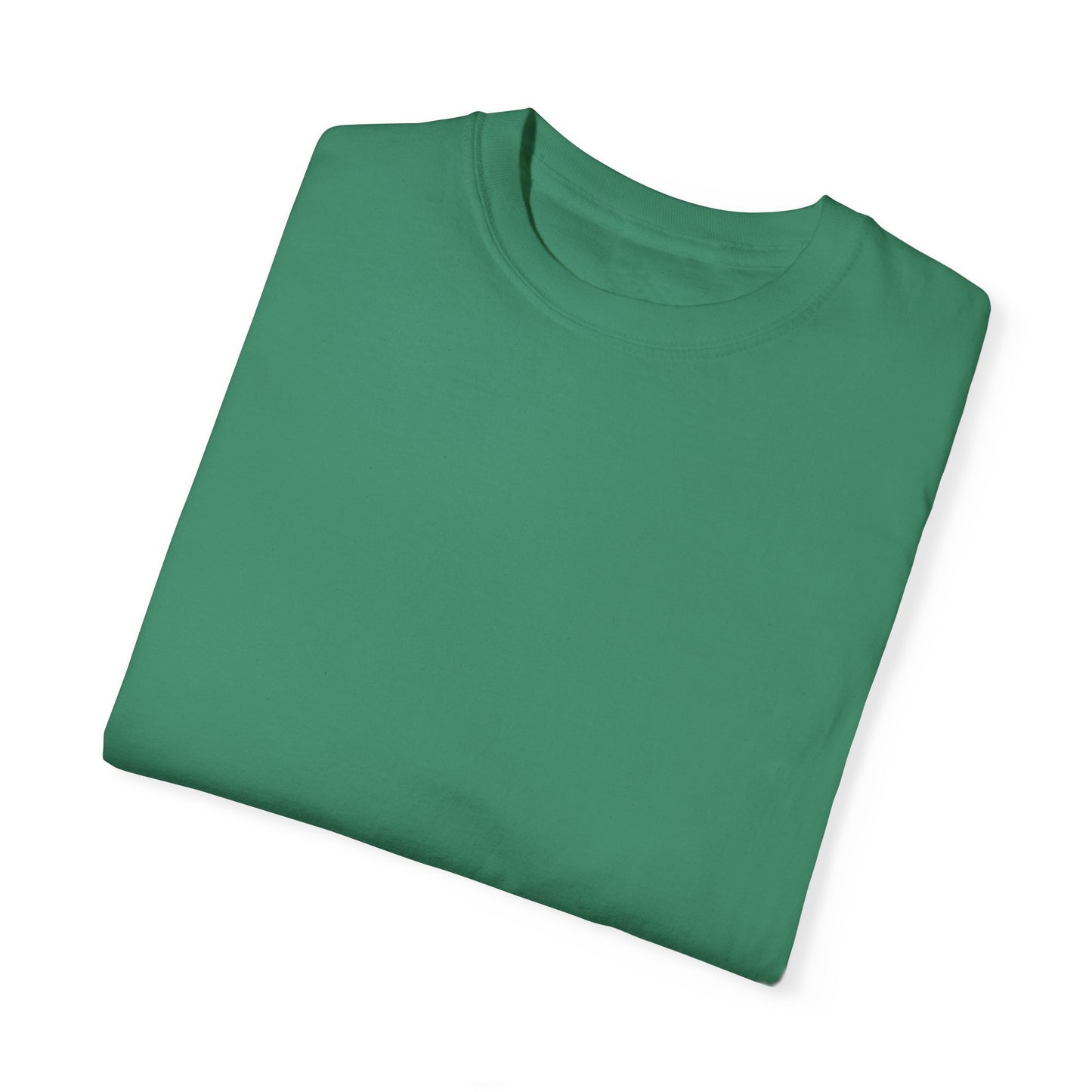 Dream Up | Unisex Garment-Dyed T-shirt