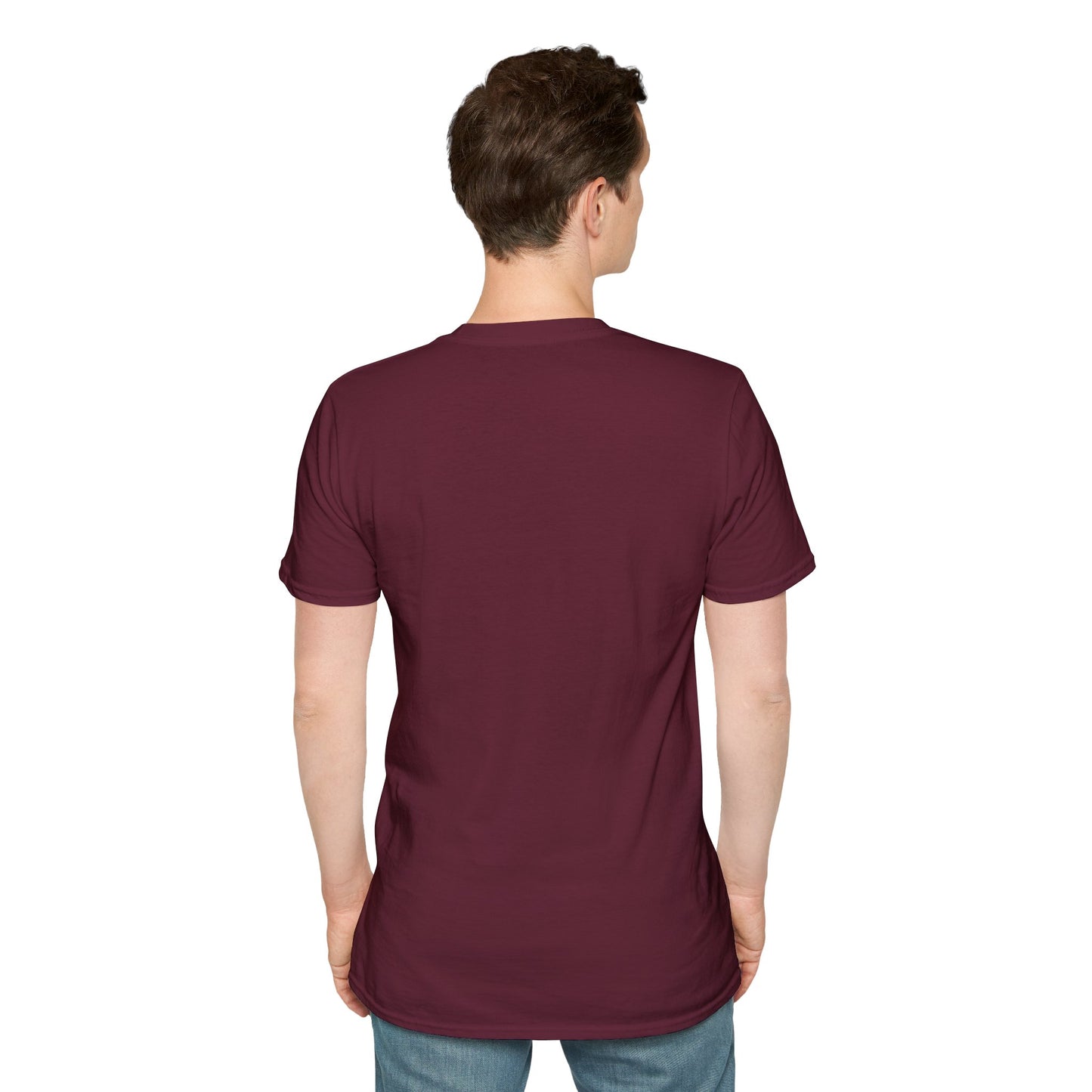 Beast Mode Activated | Unisex Softstyle T-Shirt