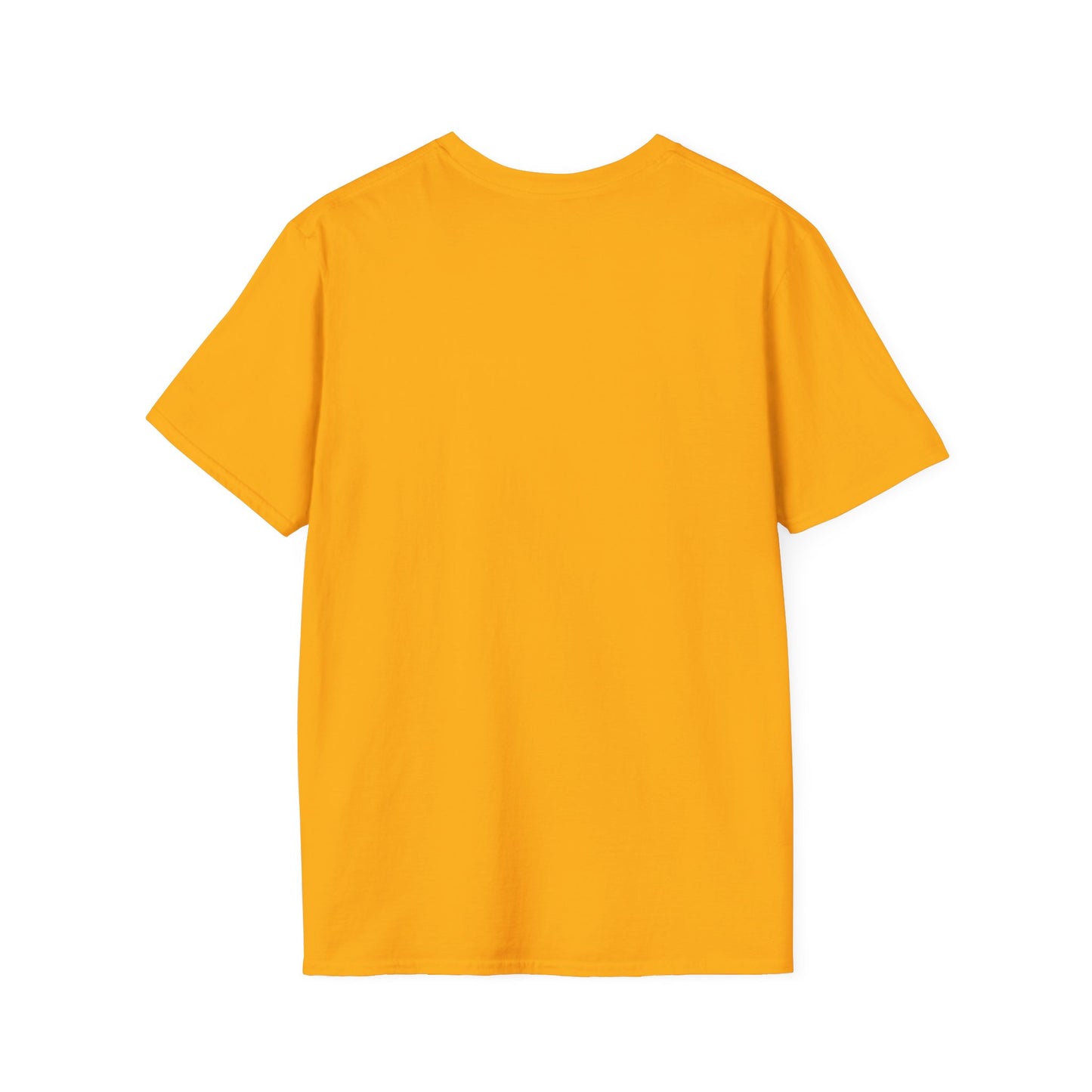 Adventure Mode Activated | Unisex Softstyle T-Shirt