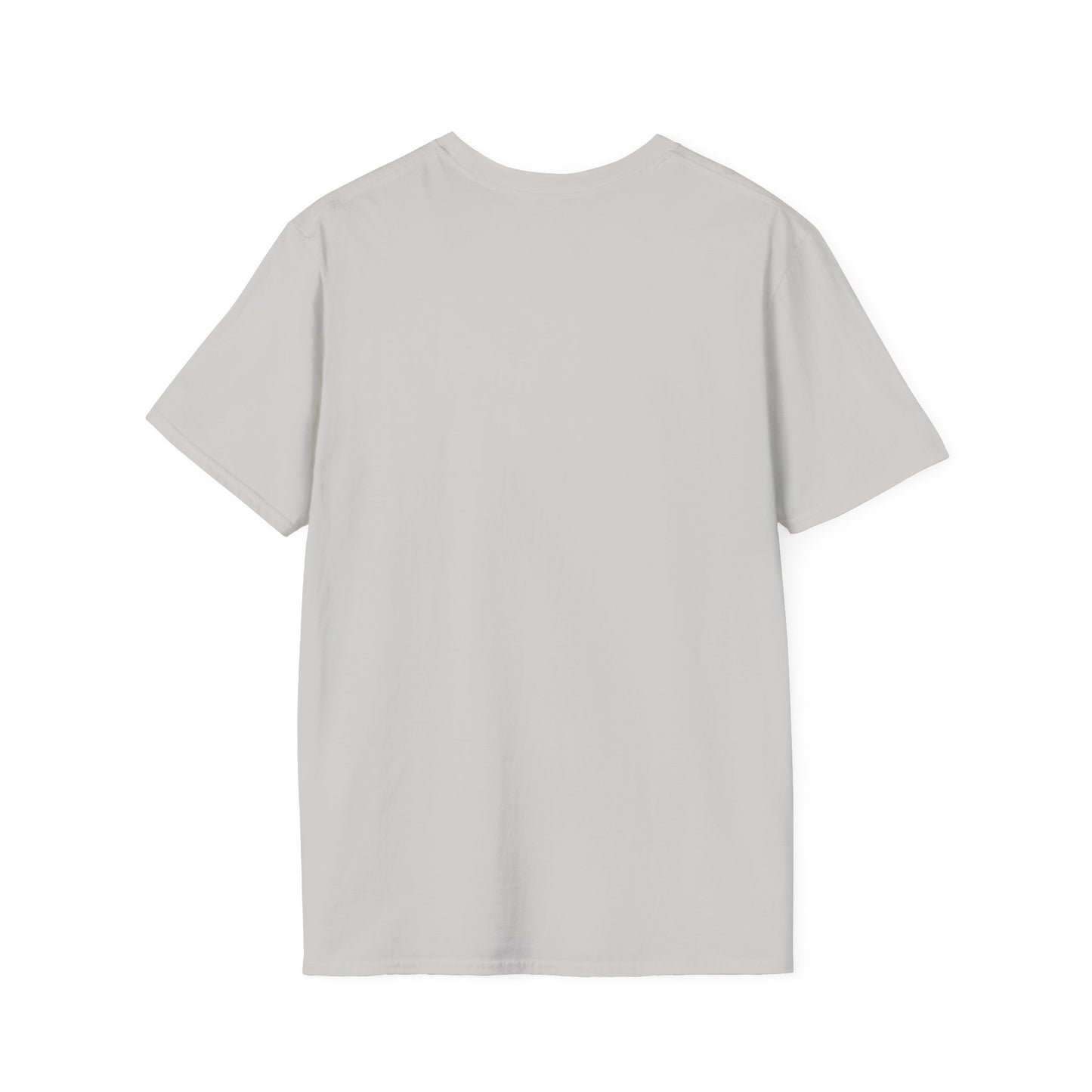 Adventure Mode Activated | Unisex Softstyle T-Shirt