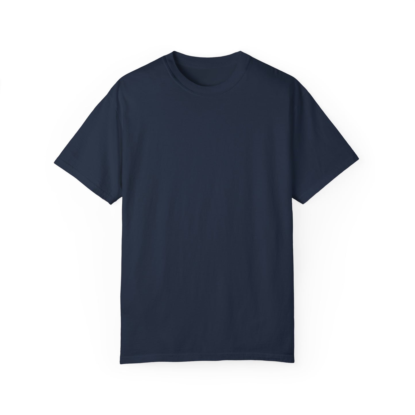 Dream Up | Unisex Garment-Dyed T-shirt