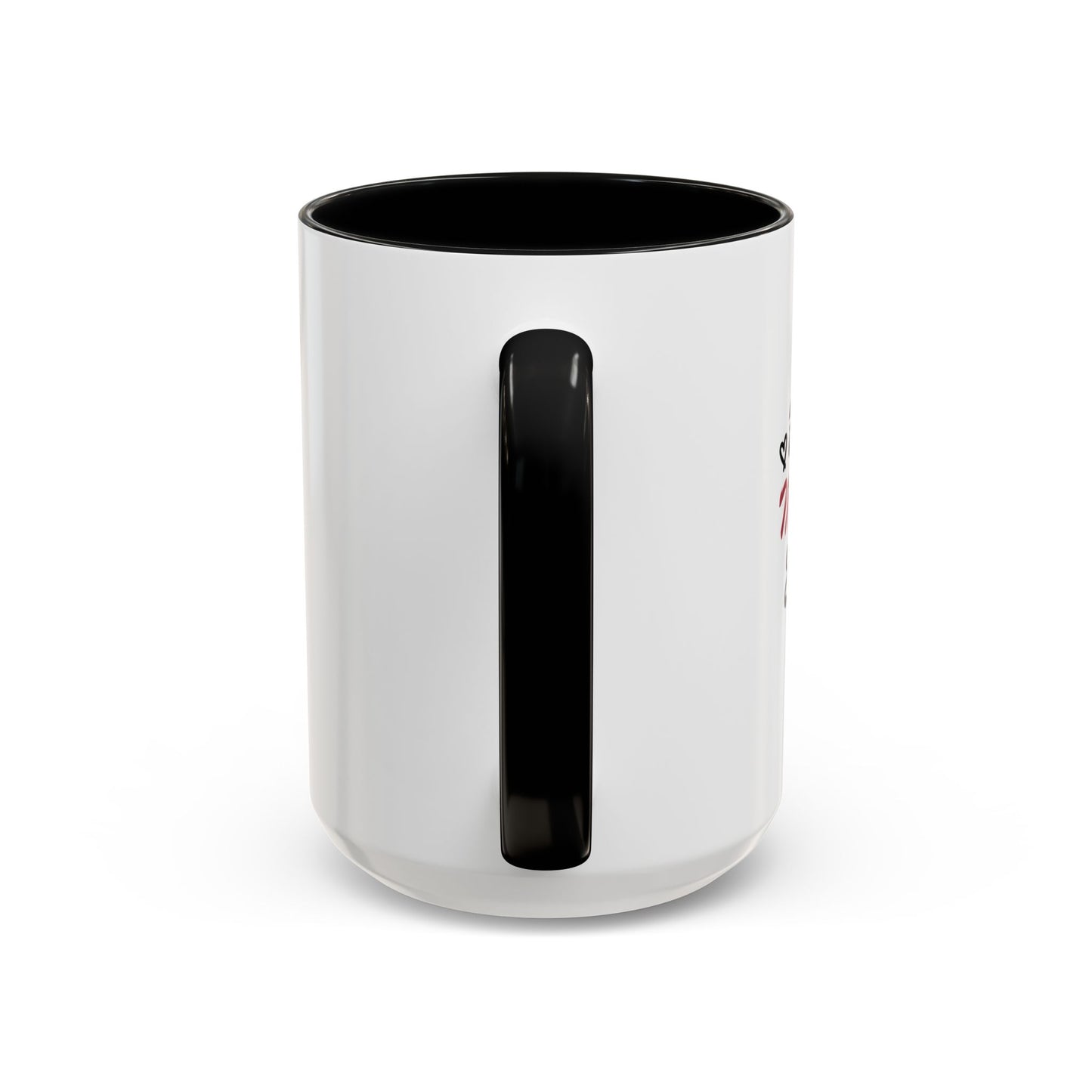 Best Mom Ever | Accent Coffee Mug (11, 15oz)