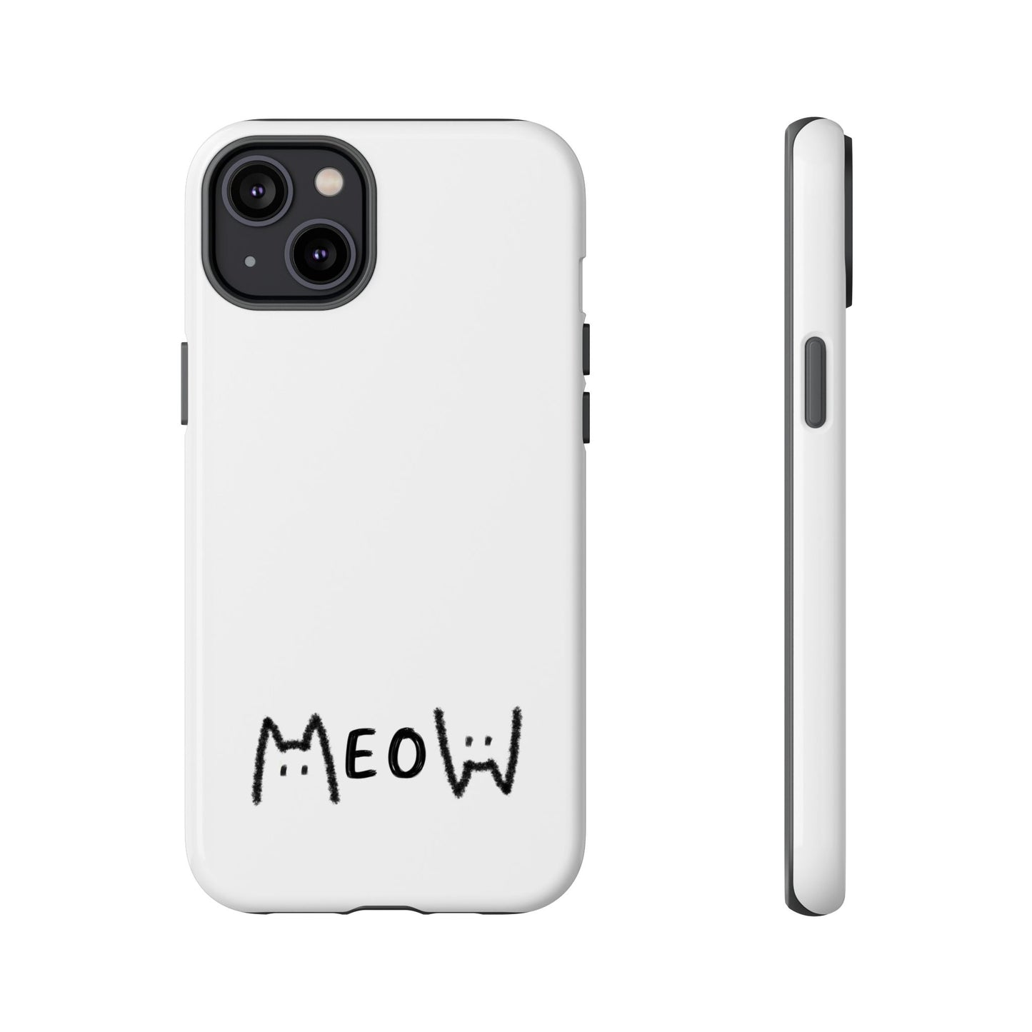 Meow_Tough Cases