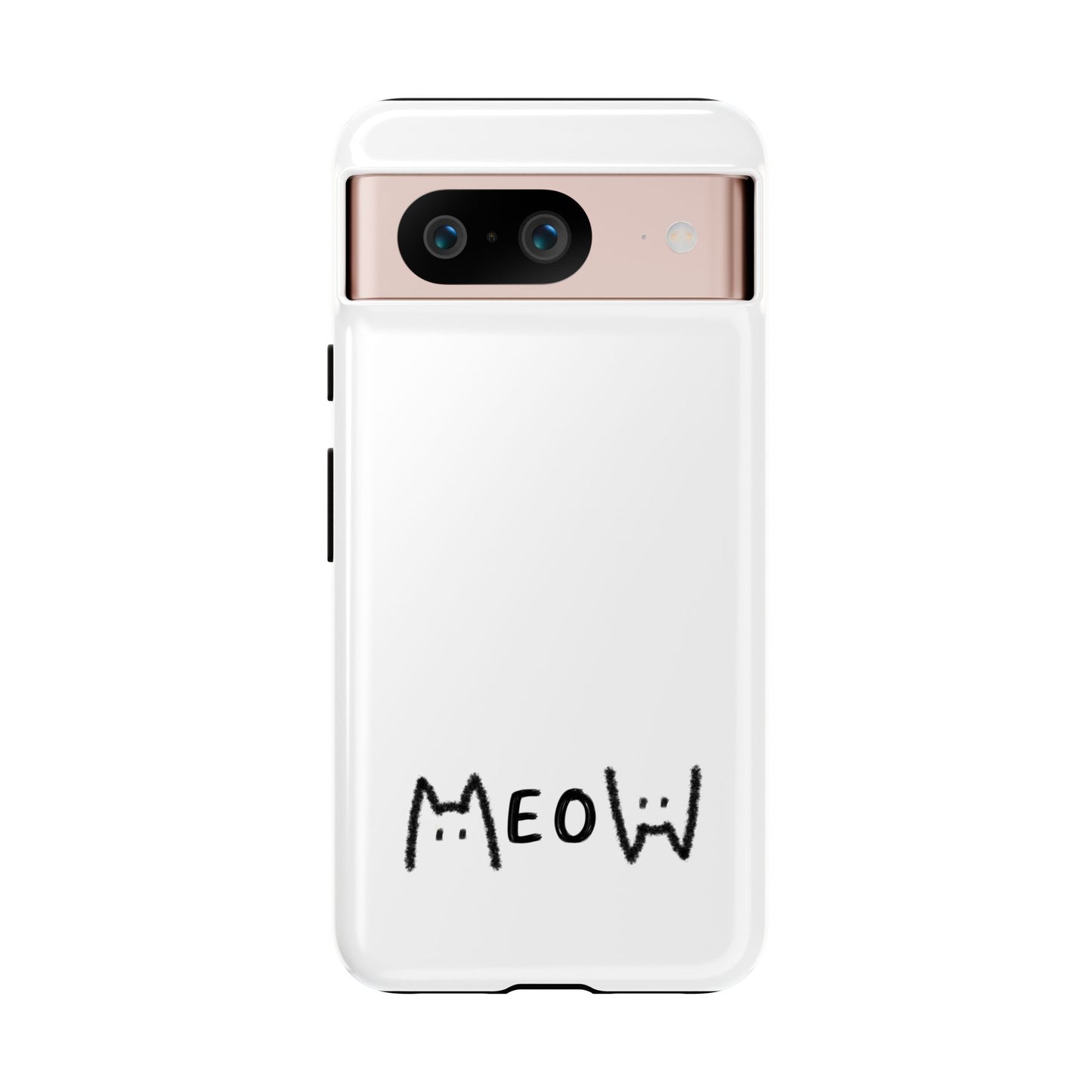 Meow_Tough Cases