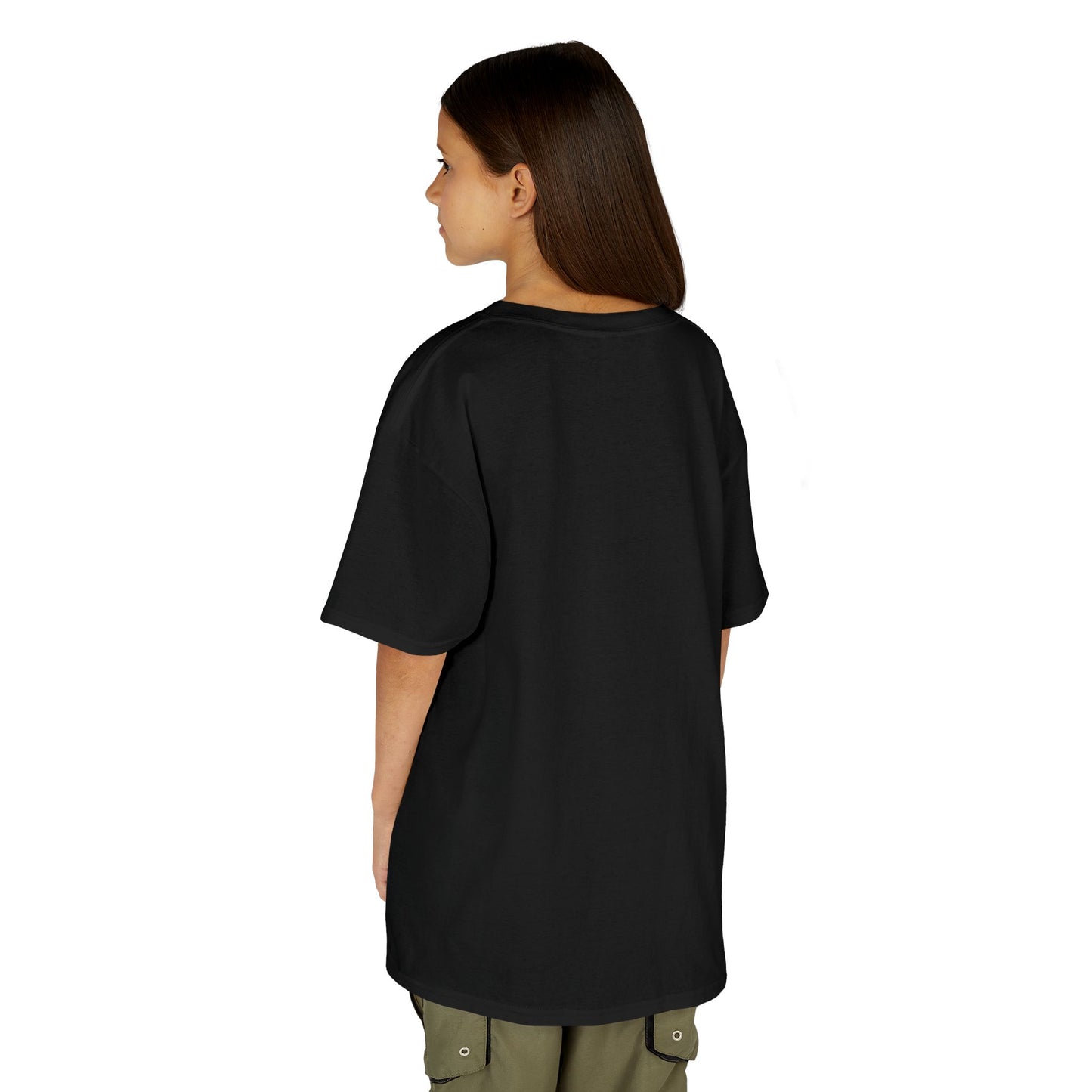 ALOHA | Kids Heavy Cotton™ Tee
