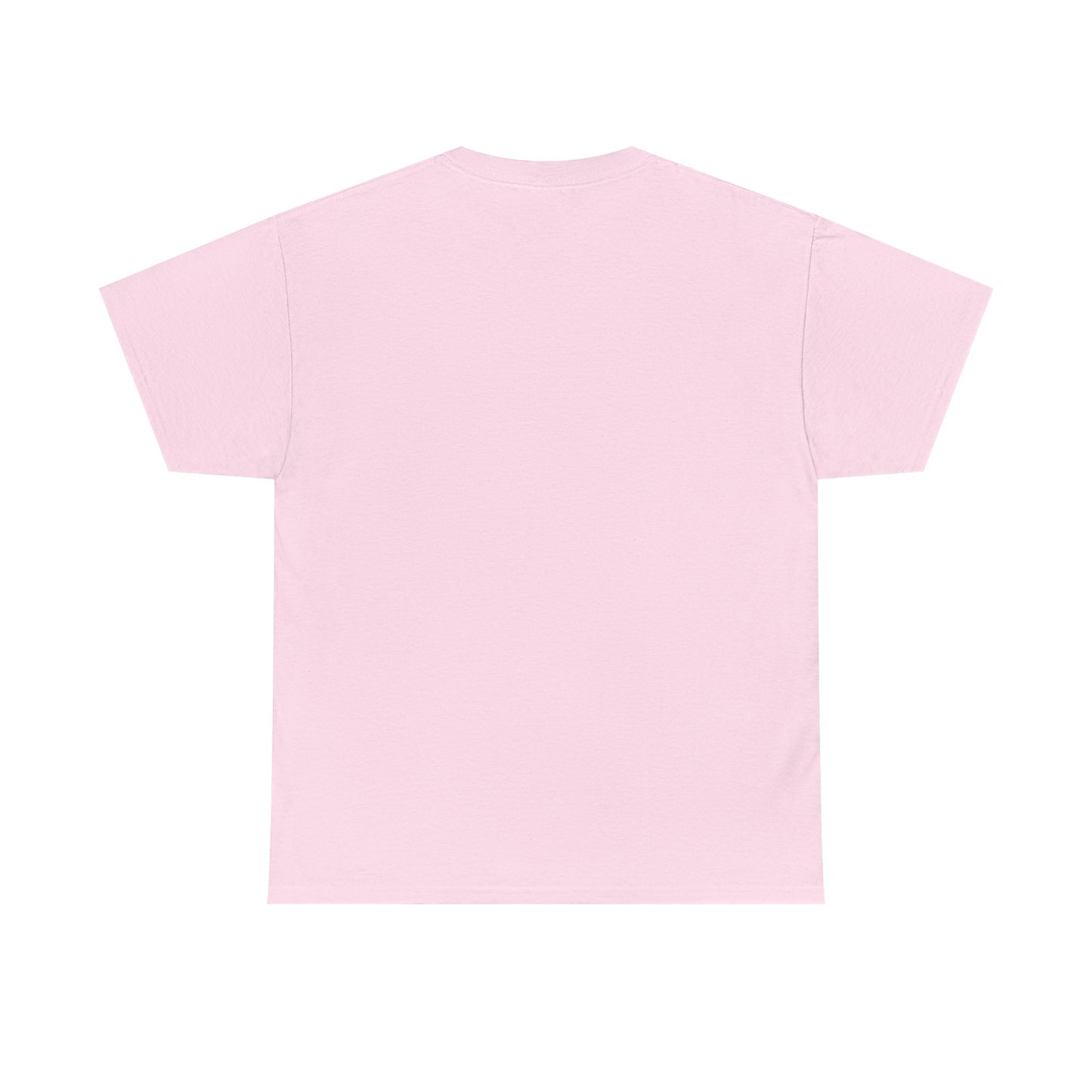 Positive_Unisex Heavy Cotton Tee
