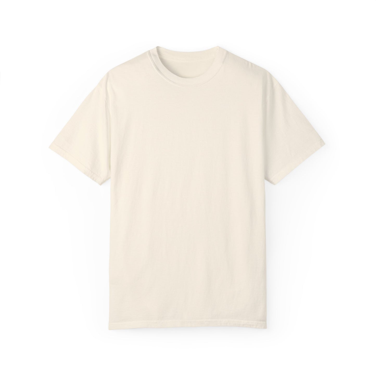 Adventure Mode Activated | Unisex Garment-Dyed T-shirt