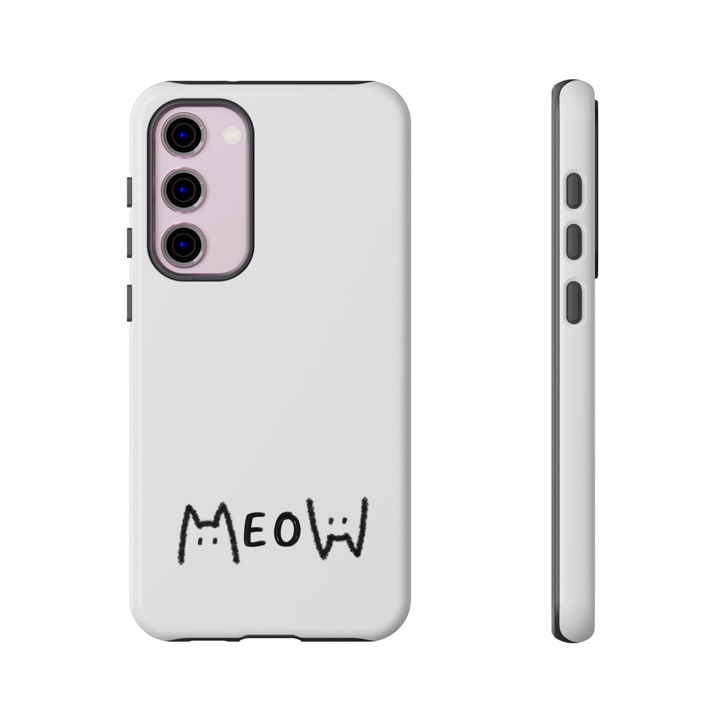 Meow_Tough Cases